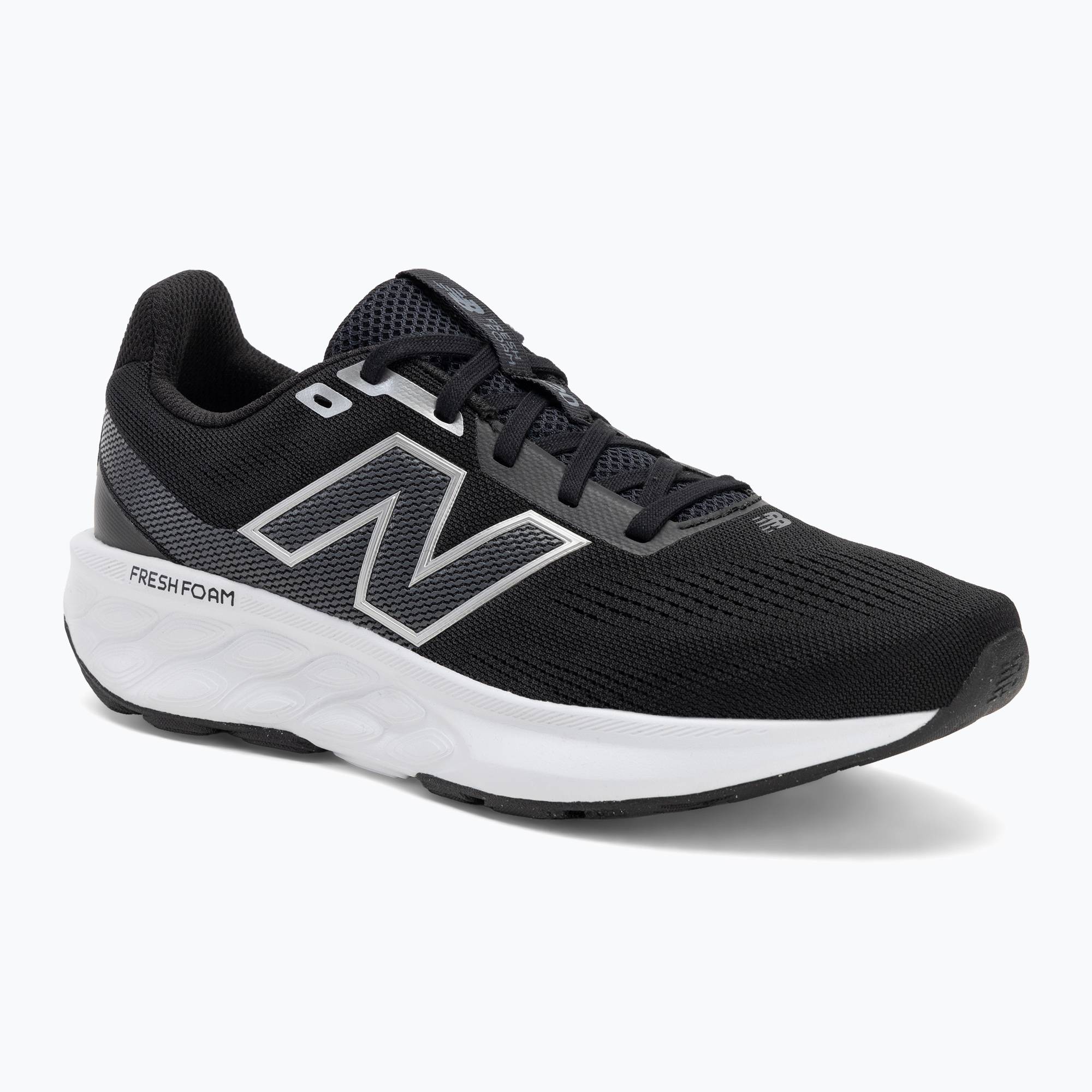 Buty do biegania męskie New Balance Fresh Foam 520's V9 black M520LK9 