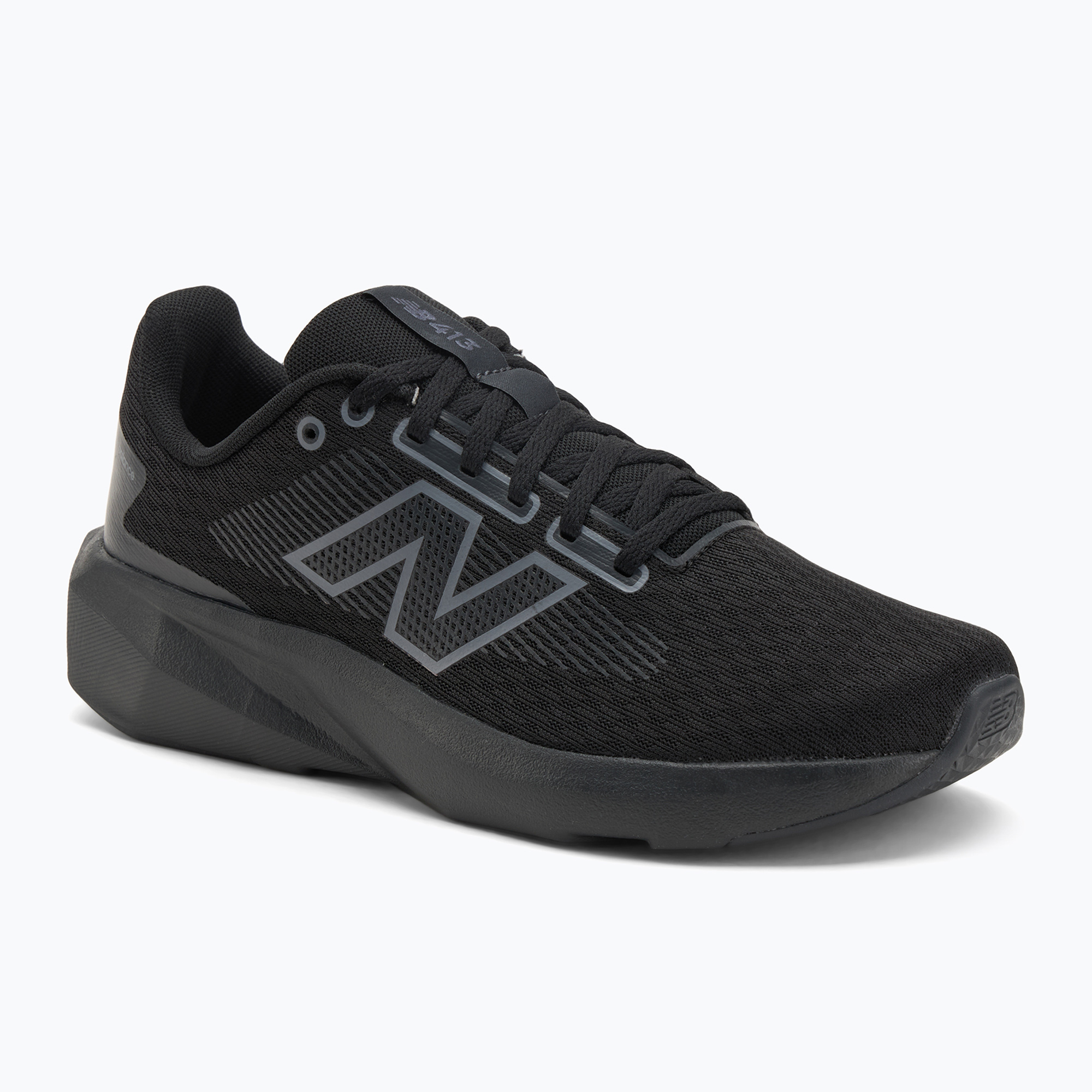 Buty do biegania męskie New Balance Fresh Foam 413's V3 black 