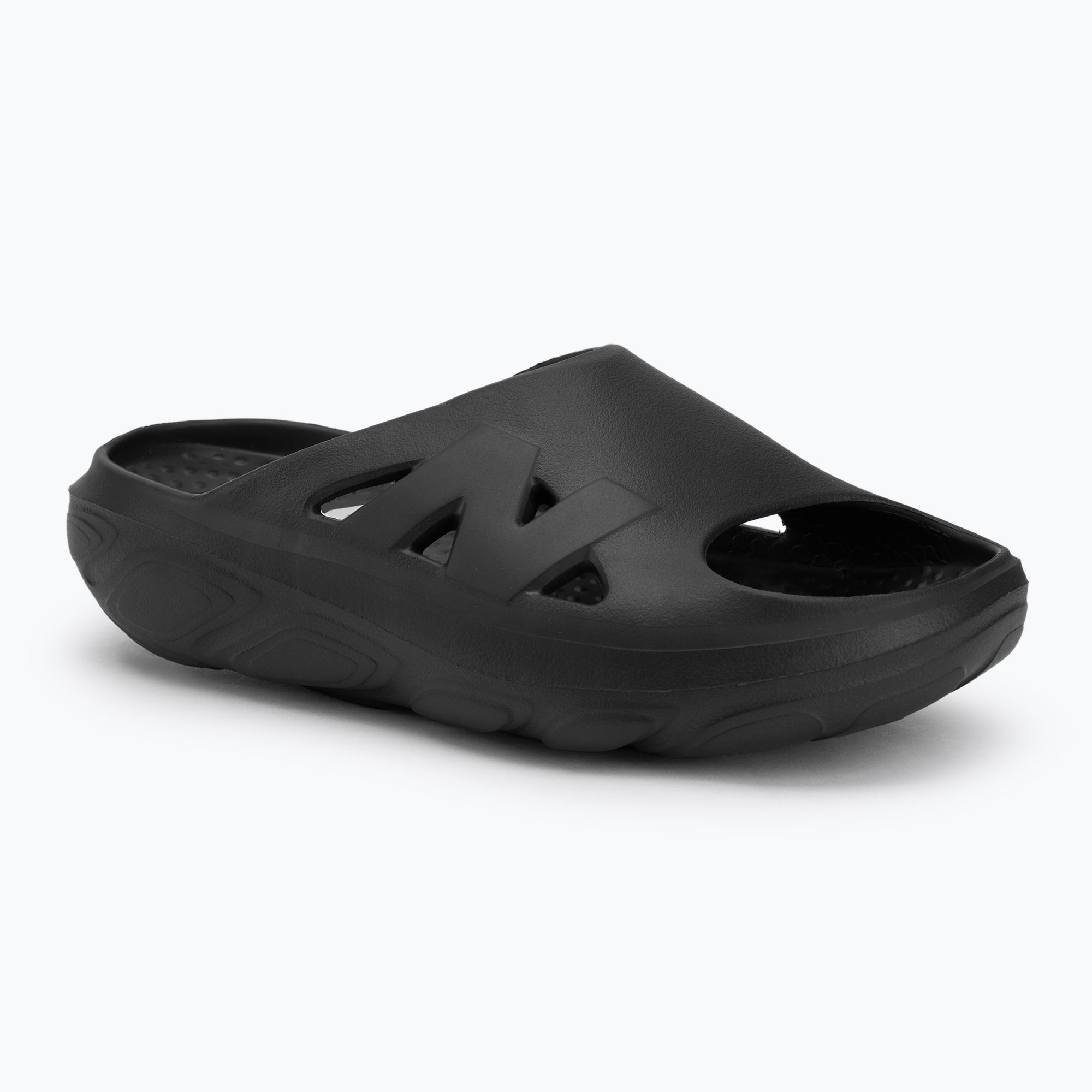 Klapki New Balance Fresh Foam RCVRY V1 phantom 