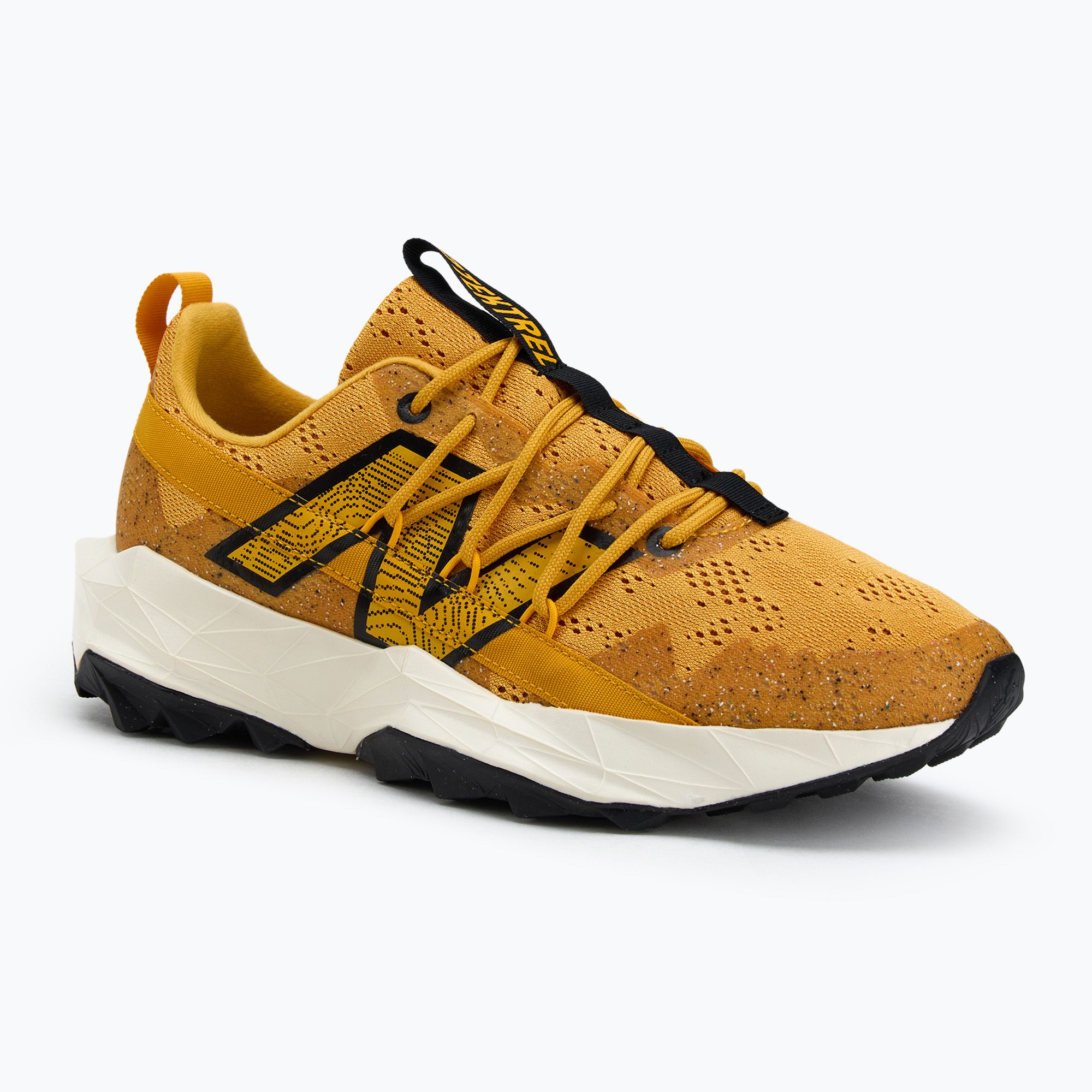 Buty do biegania męskie New Balance Dynasoft Tektrel V1 marmalade 