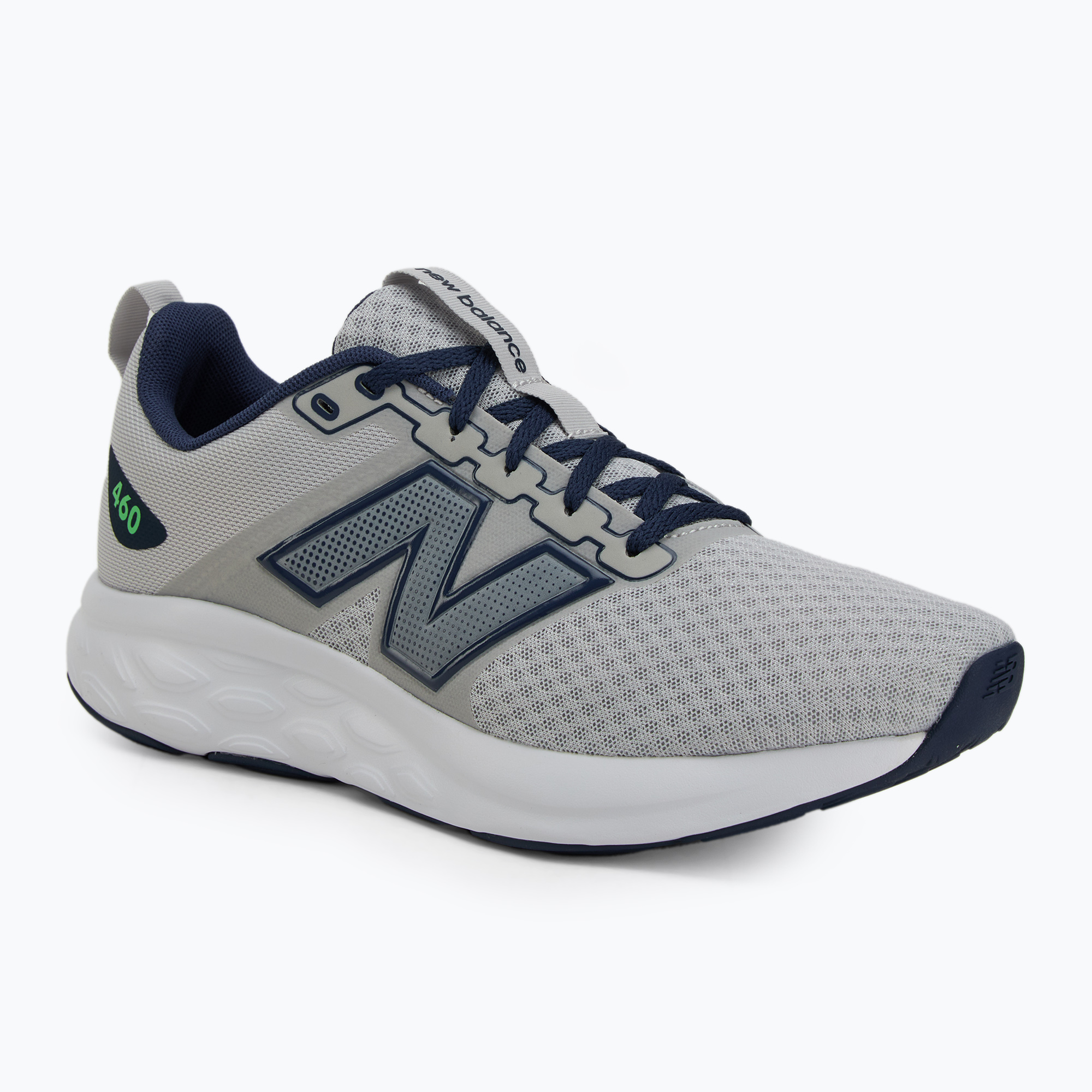 Pánska bežecká obuv New Balance 460's V4 grey matter (460's V4 M460CG4)