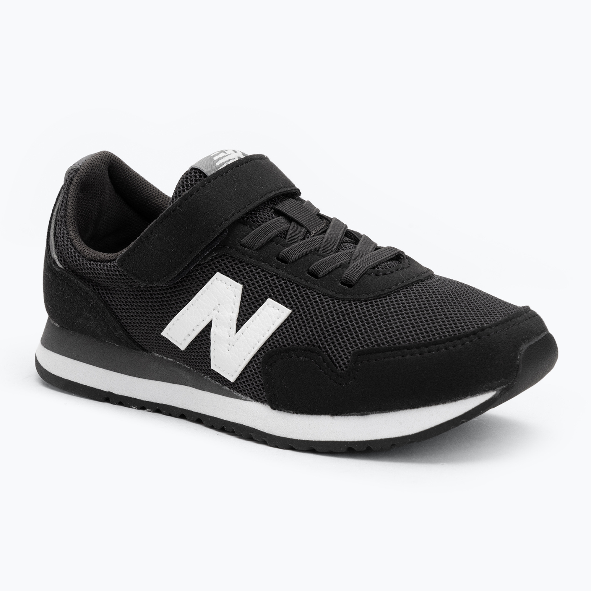 Buty dziecięce New Balance 323's V1 black 