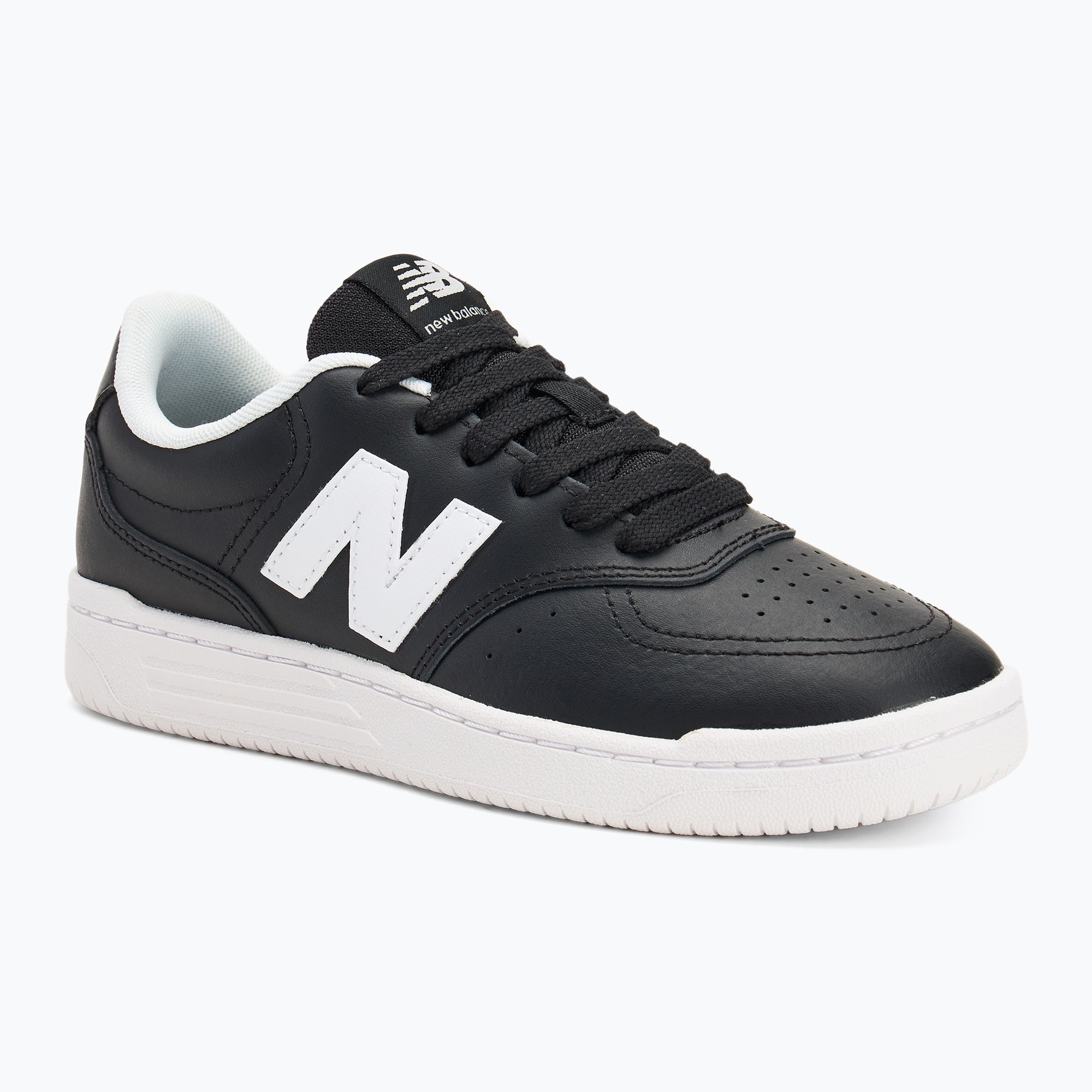 Buty New Balance GSB80 V1 black 