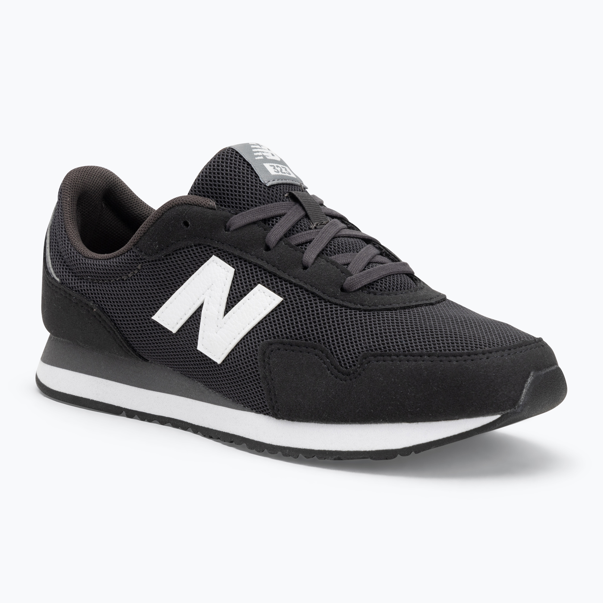 Buty New Balance 323's V1 black GC323BK 