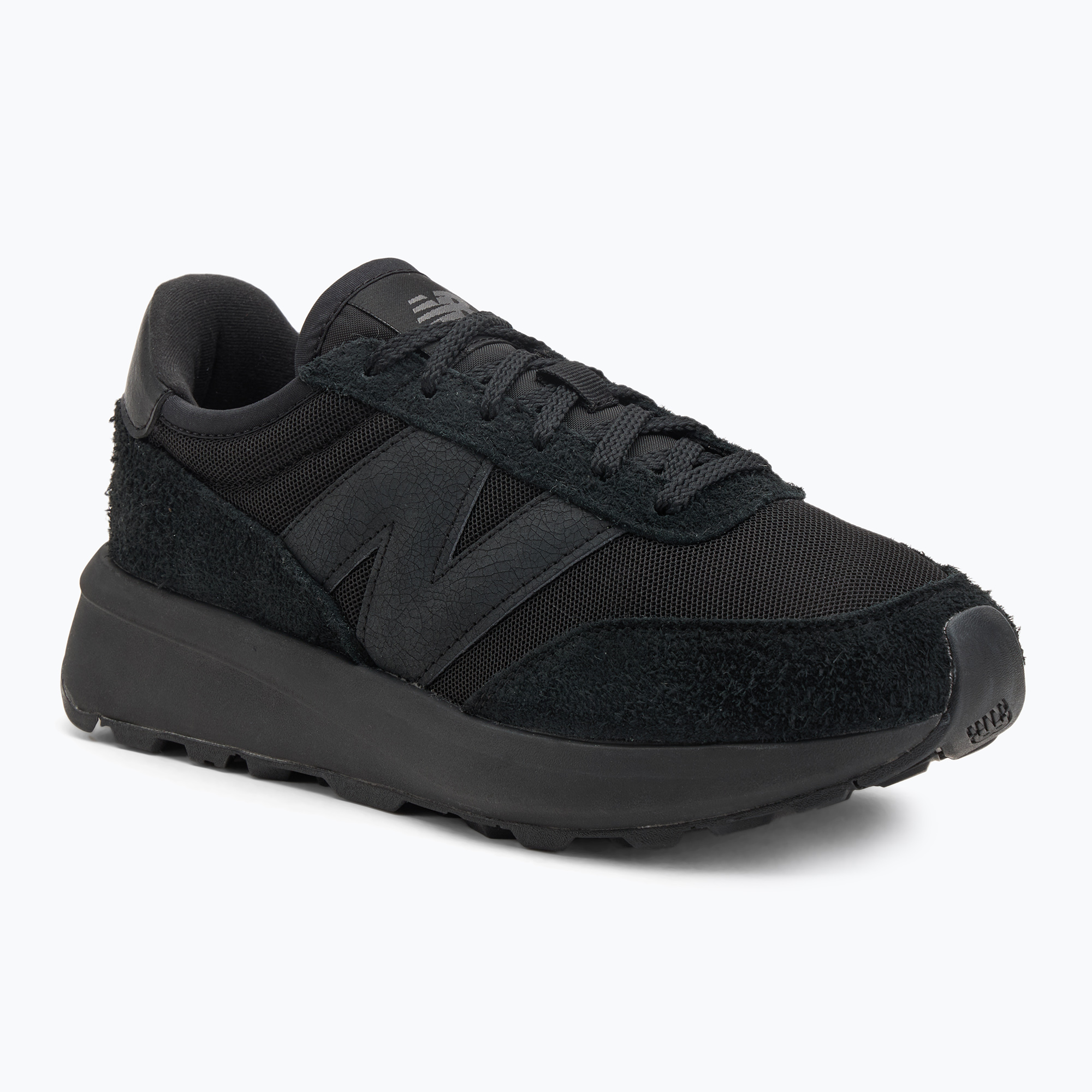 Buty New Balance 370's V1 black 