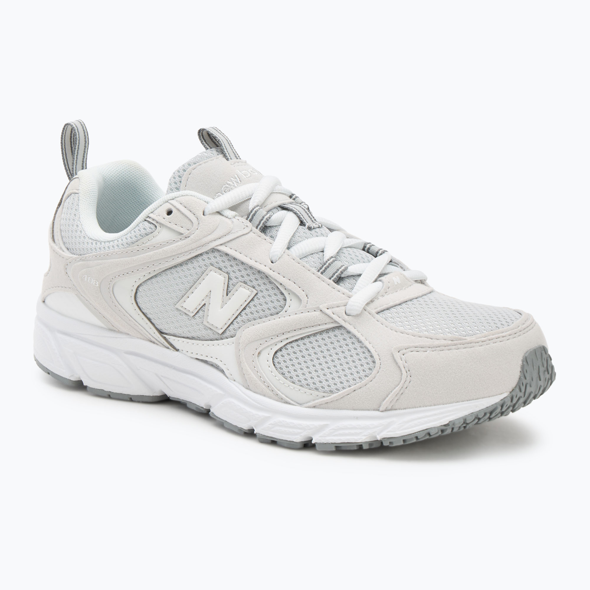 Buty New Balance 408's V1 grey 