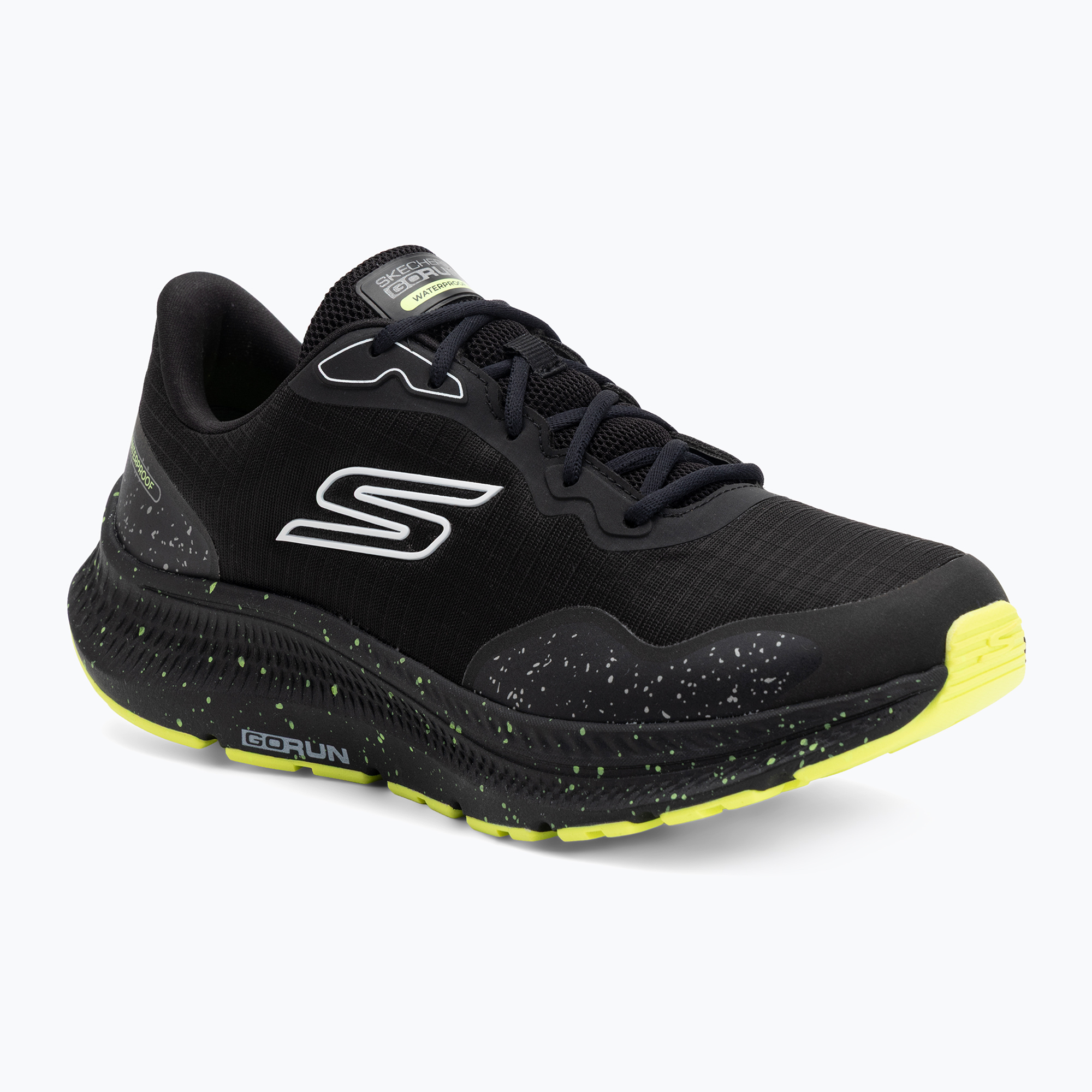 Buty męskie SKECHERS Go Run Consistent 2.0 Piedmont navy/lime