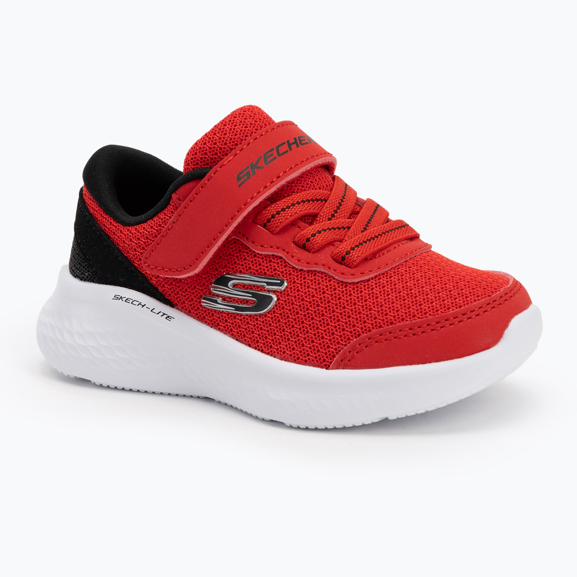 Детски обувки SKECHERS Skechers Skech-Lite Pro Sprint Surge red