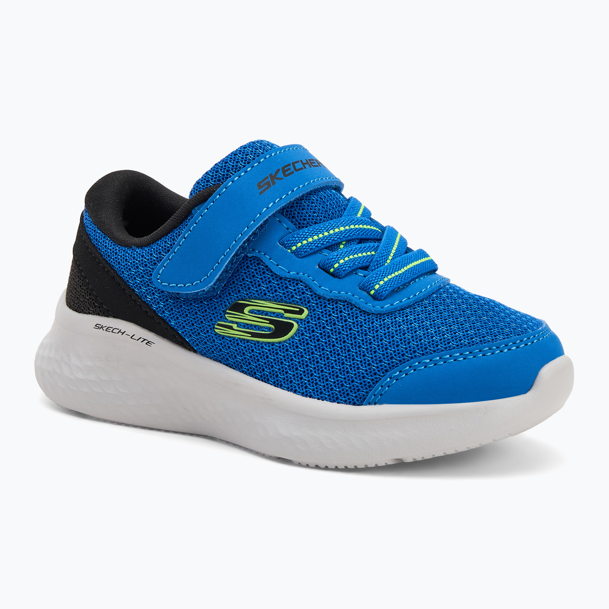 Детски обувки SKECHERS Skechers Skech-Lite Pro Sprint Surge blue