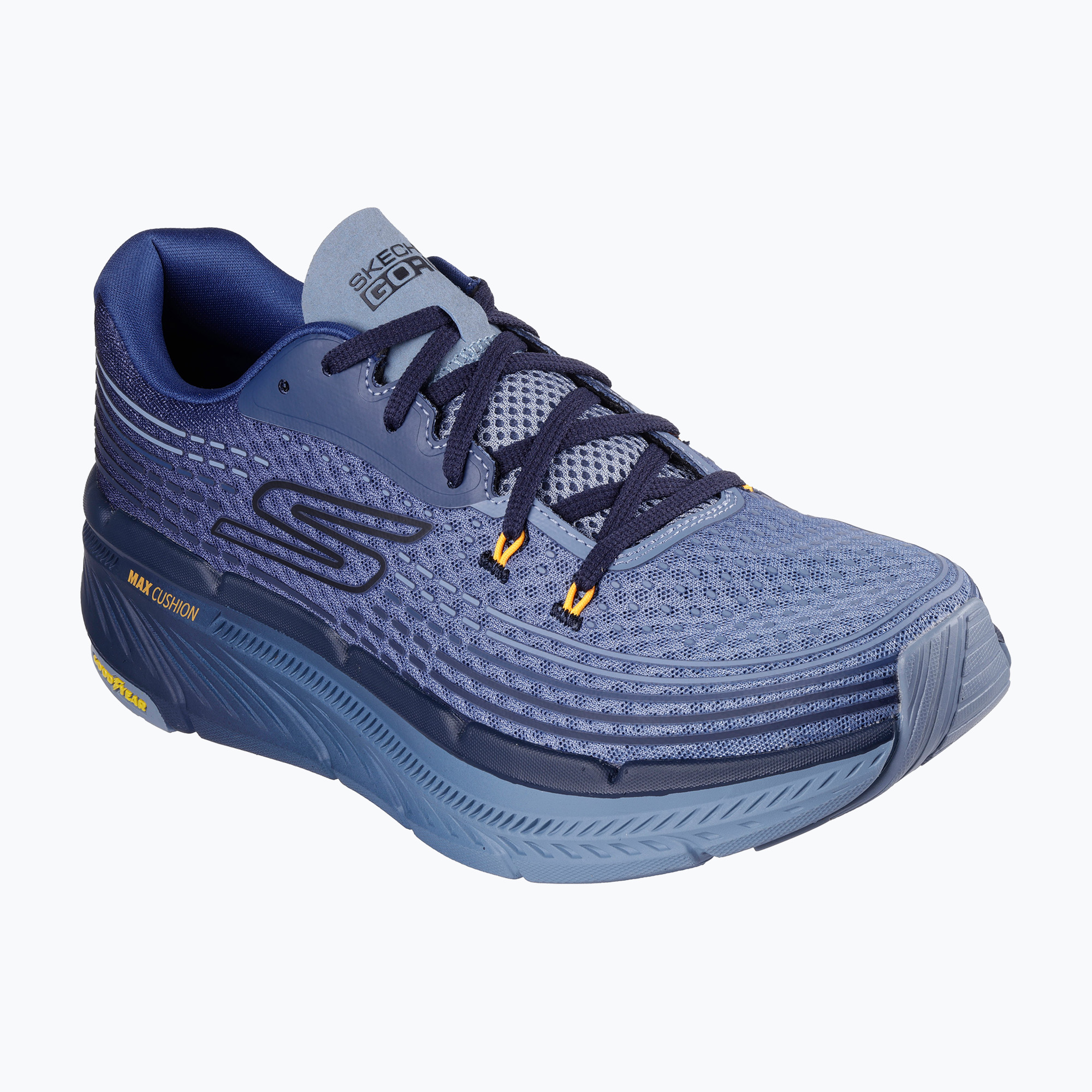 Buty męskie SKECHERS Max Cushioning Premier 2.0 Vivid 2.0 navy 