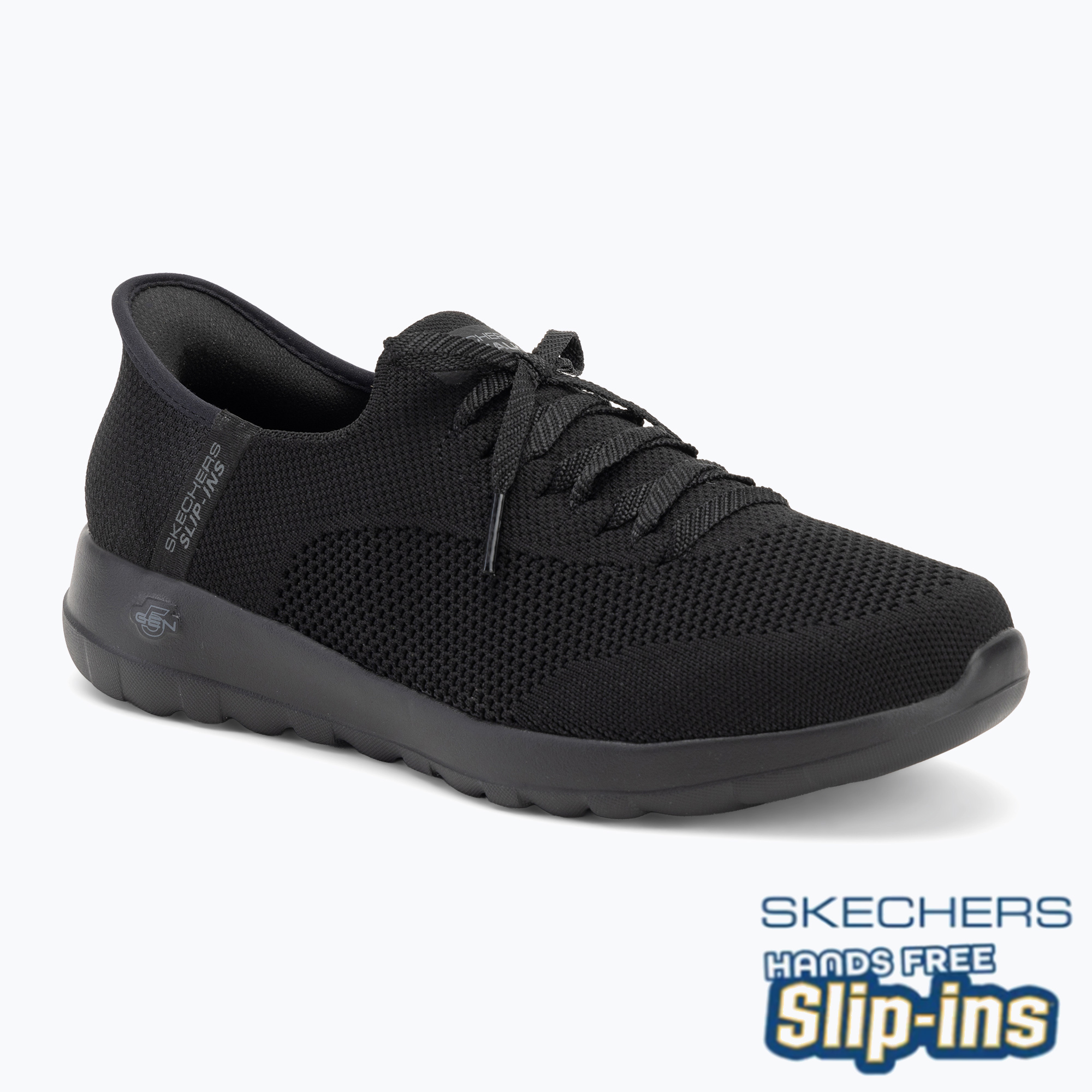 Buty damskie SKECHERS Go Walk Joy Abby black