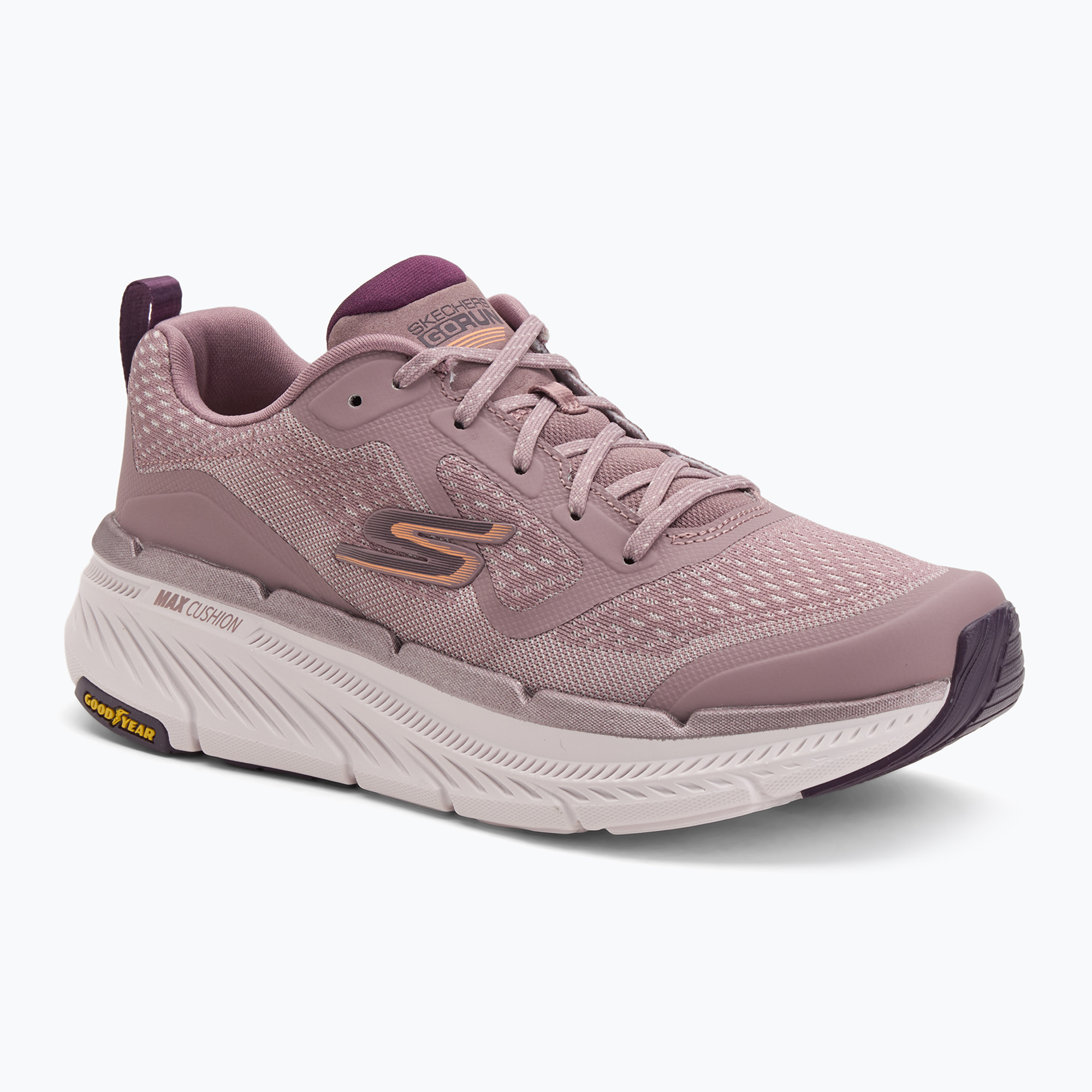 Buty damskie SKECHERS Max Cushioning Premier 2.0 Hillsborough mauve 