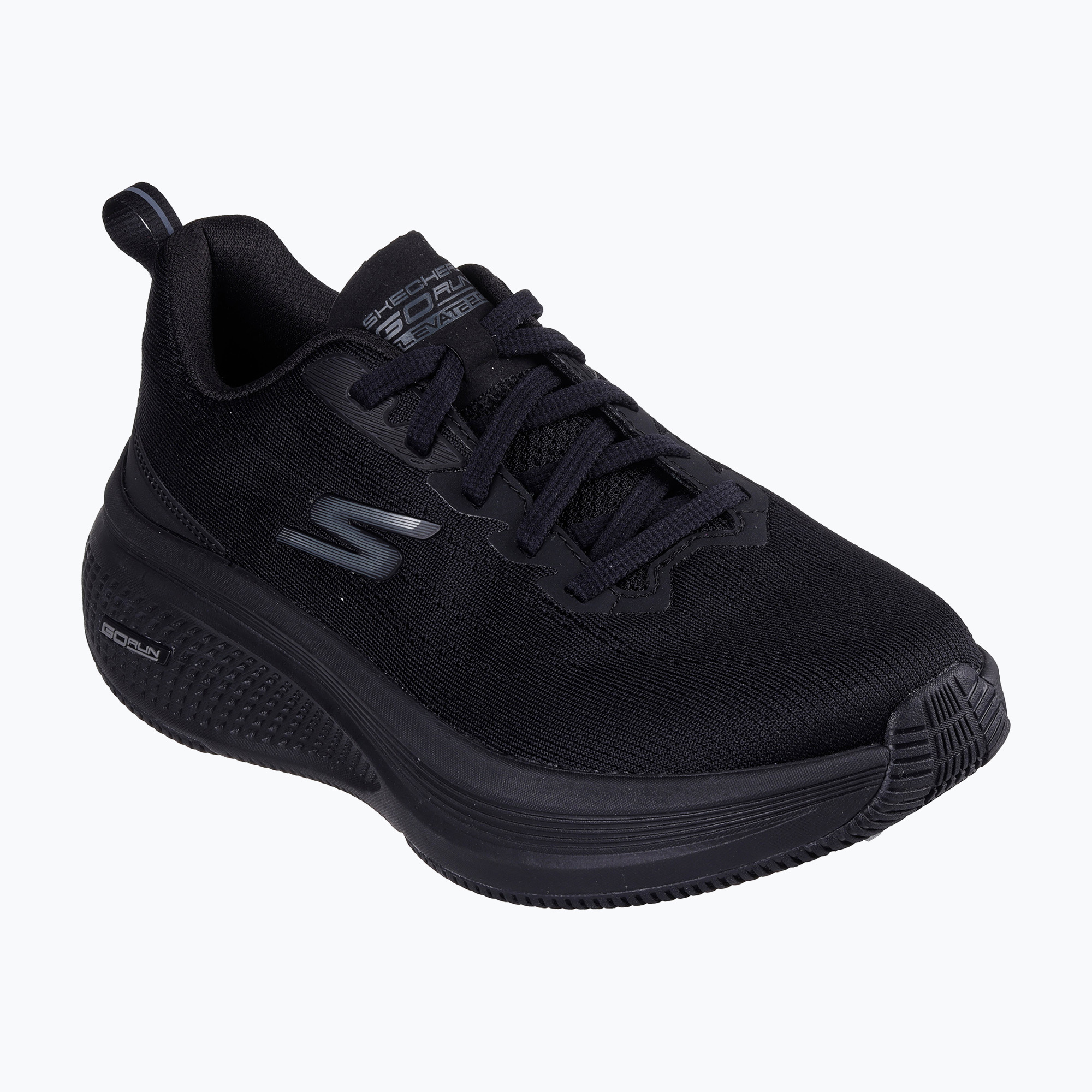Дамски обувки за бягане SKECHERS Go Run Elevate 2.0 black