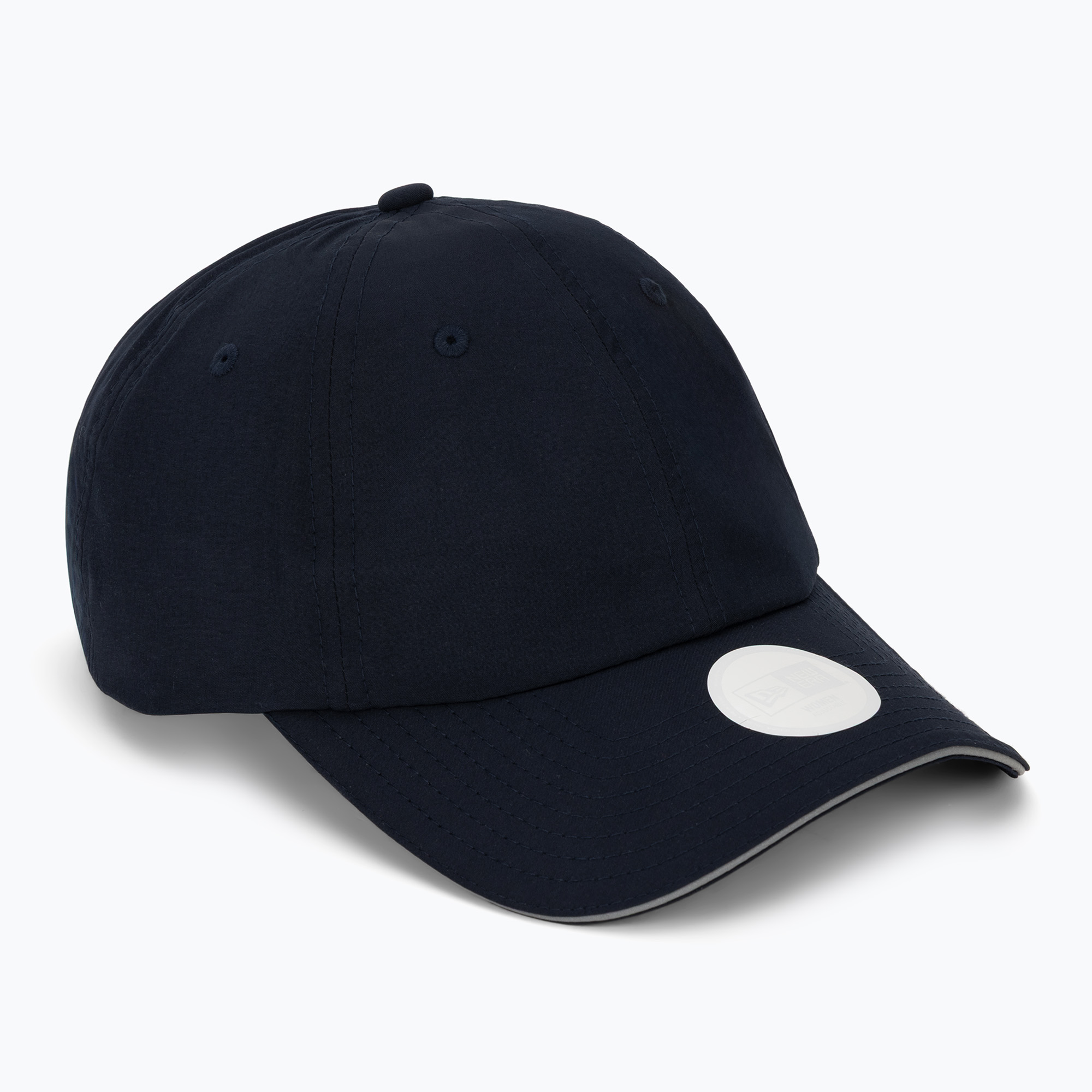 Дамска бейзболна шапка New Era Wmns Open Back Cap navy