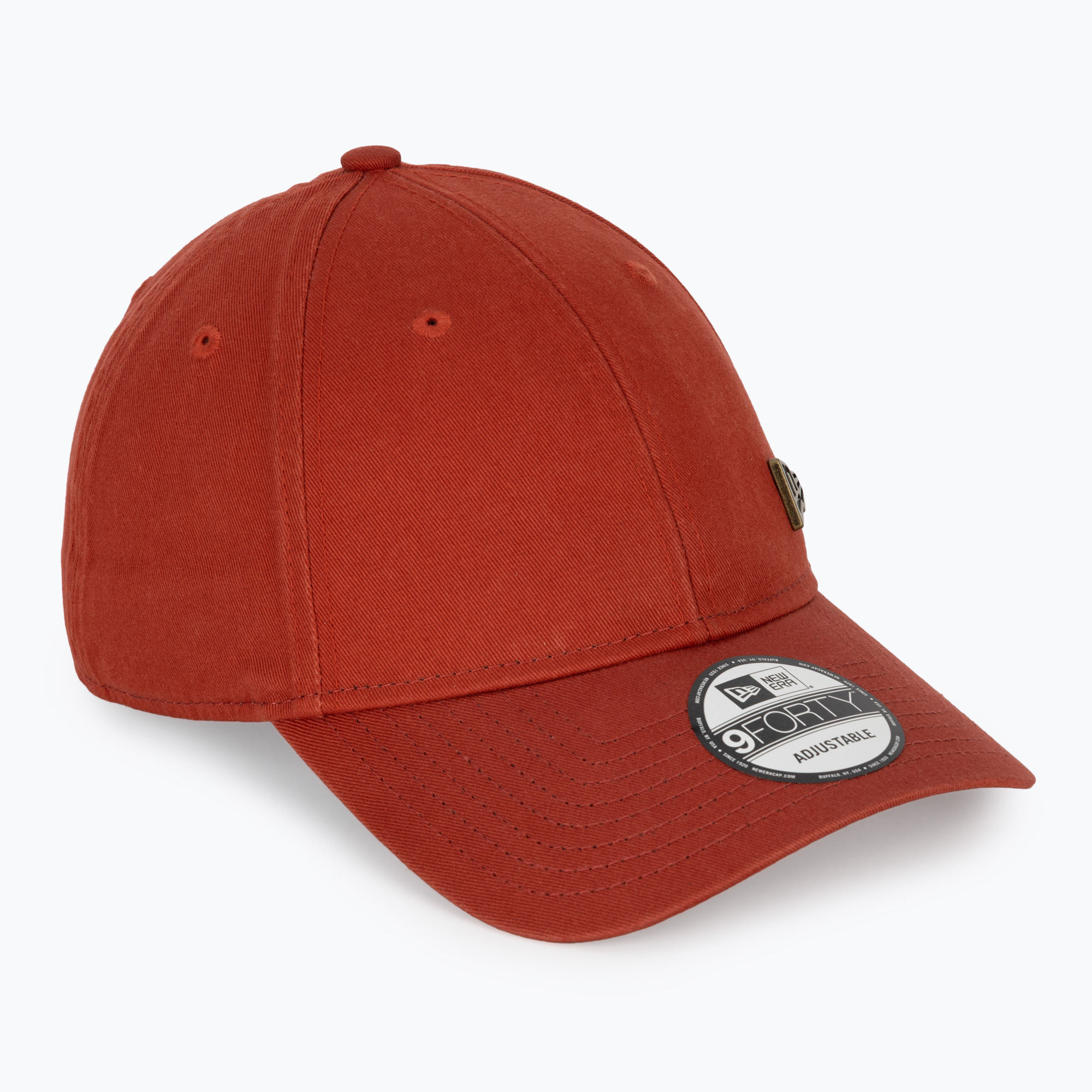 Бейзболна шапка New Era Ne Pin 940 rust/copper