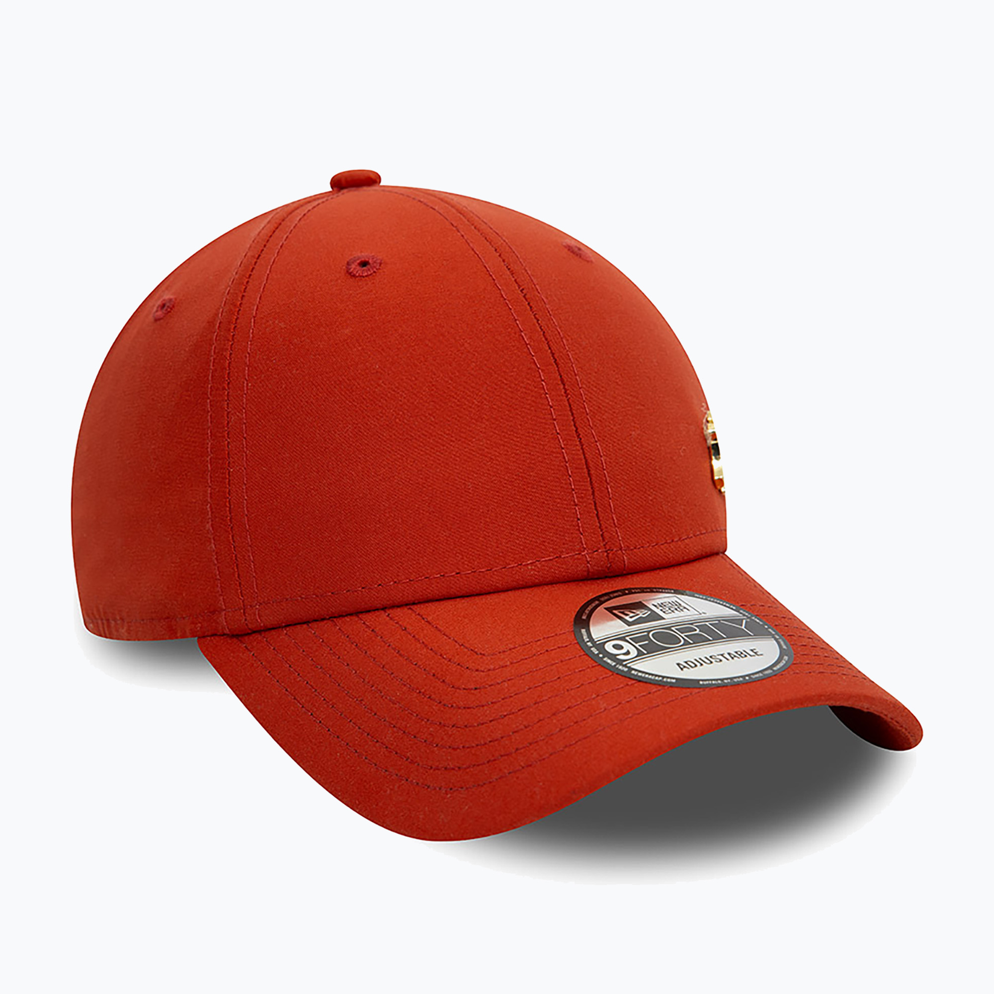 Šiltovka New Era Flawless 940 Nyy rust/cooper (Flawless 940 Nyy 60565132)