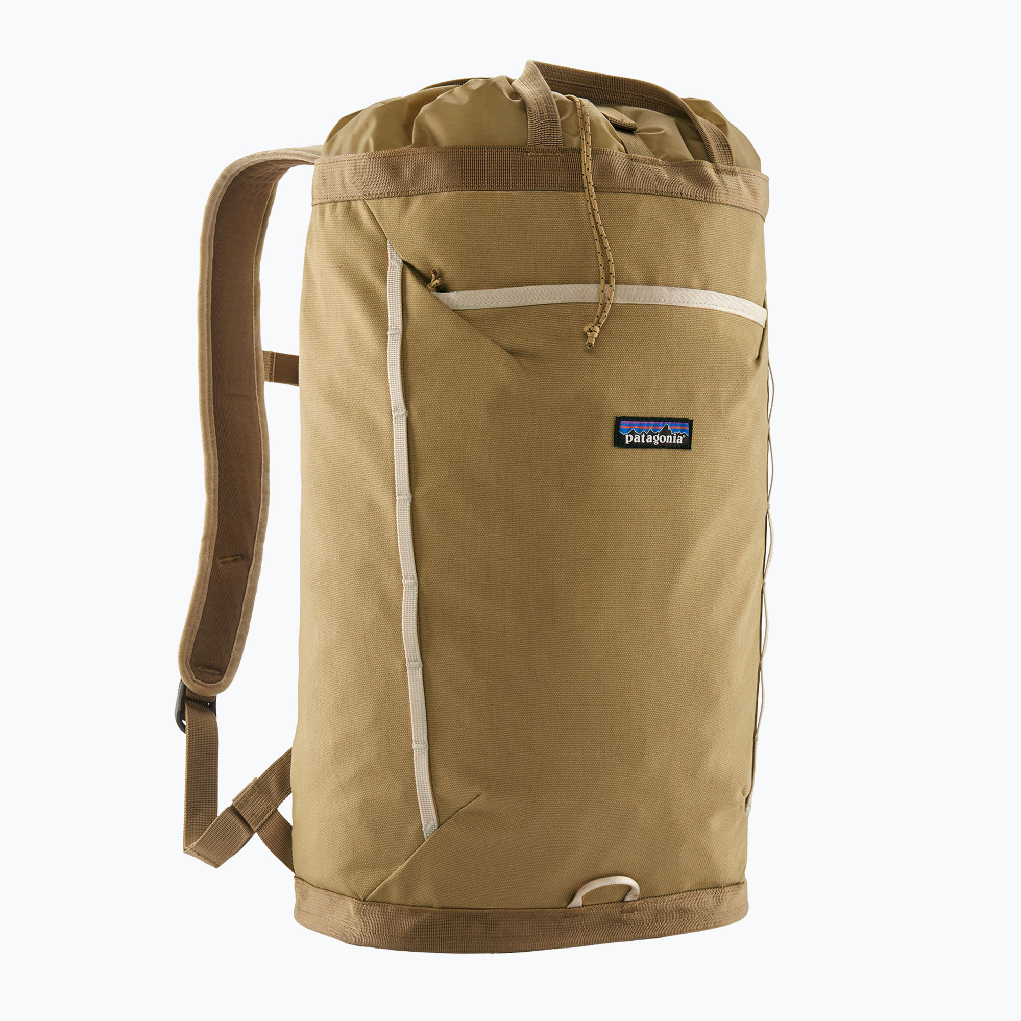Plecak miejski Patagonia Fieldsmith Linked 24 l classic tan 