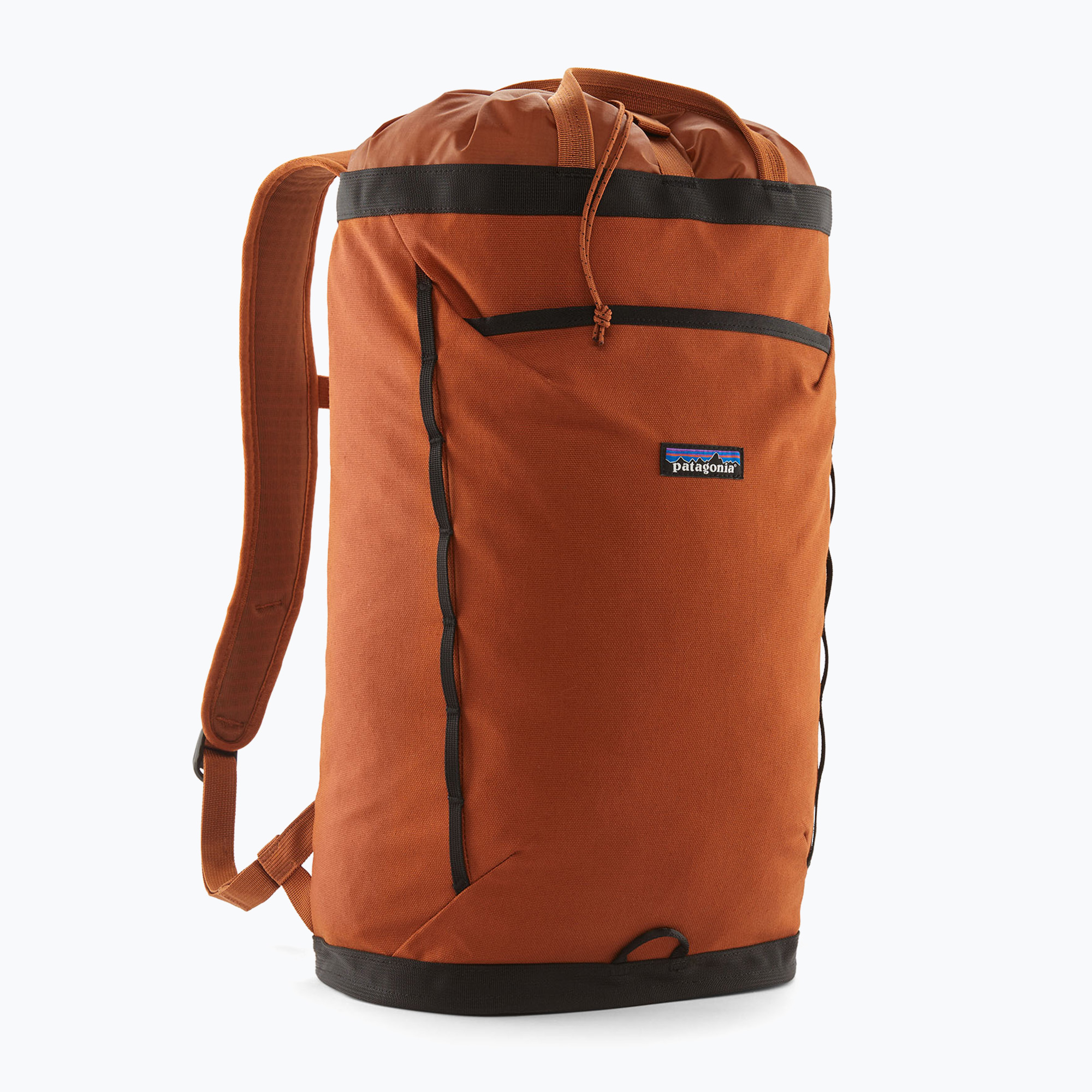 Plecak miejski Patagonia Fieldsmith Linked 24 l robin brown 