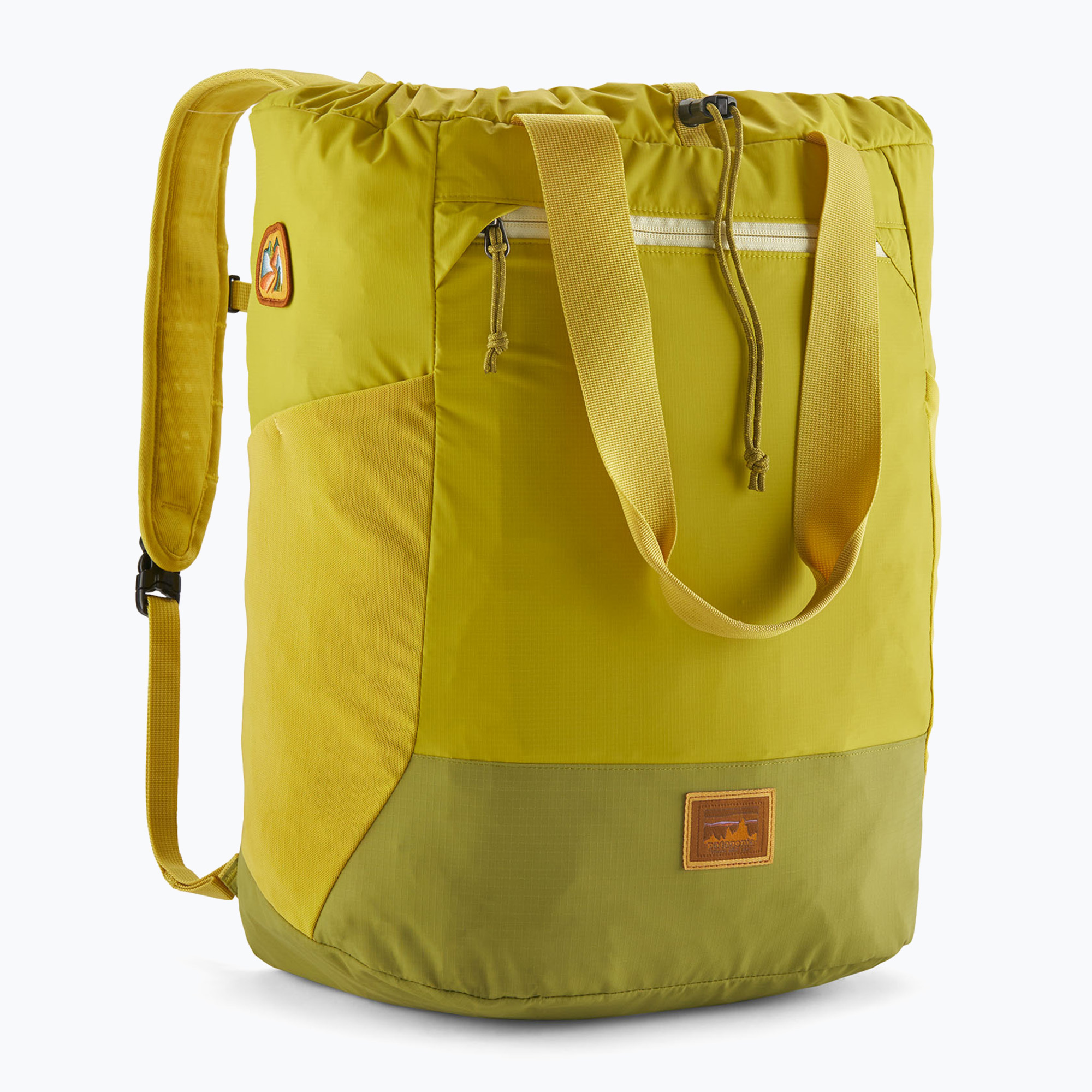 Rucsac de oraș Patagonia Terravia Tote 24 l graze green (Terravia Tote 48814)