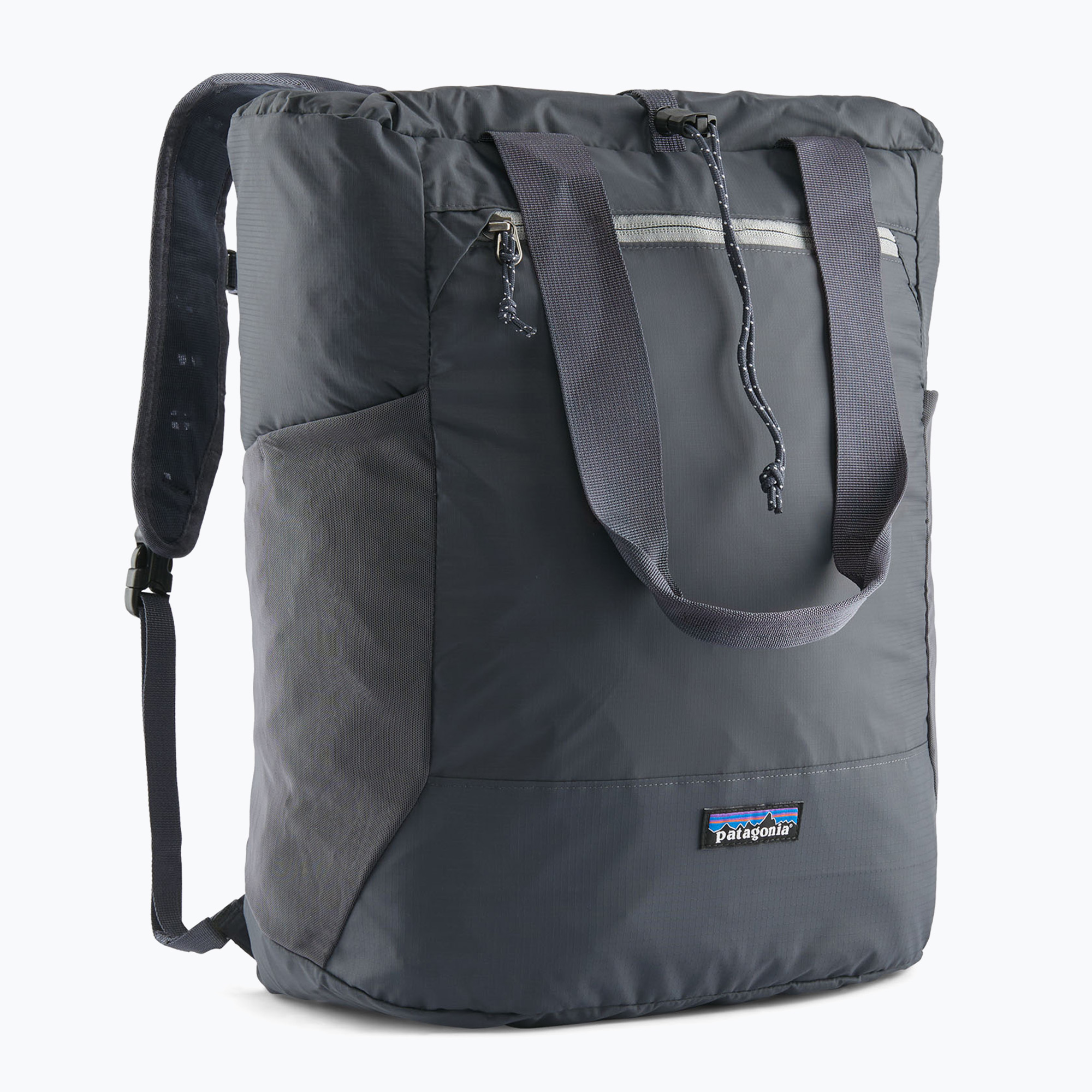Plecak miejski Patagonia Terravia Tote 24 l smolder blue 