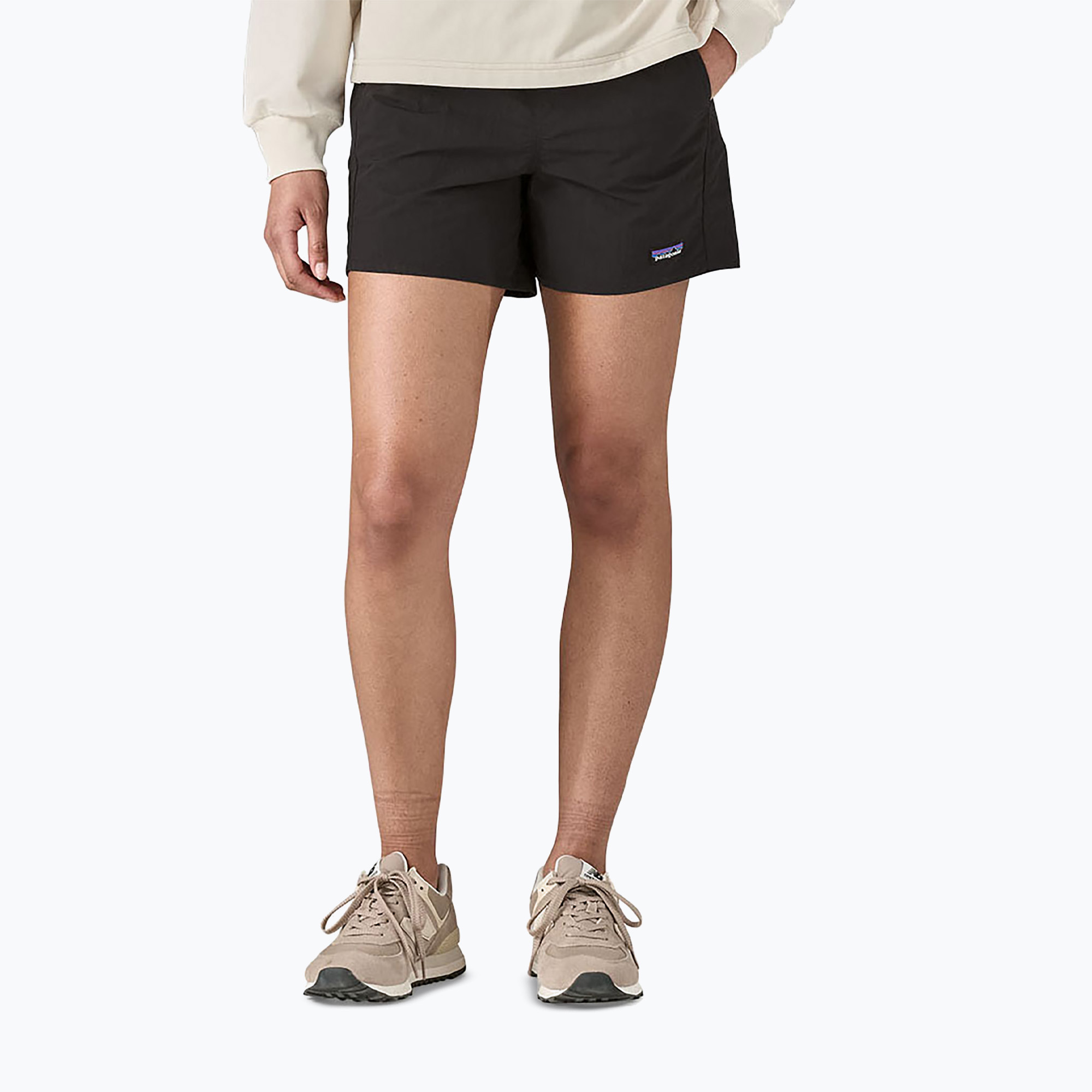 Spodenki damskie Patagonia Baggies 5