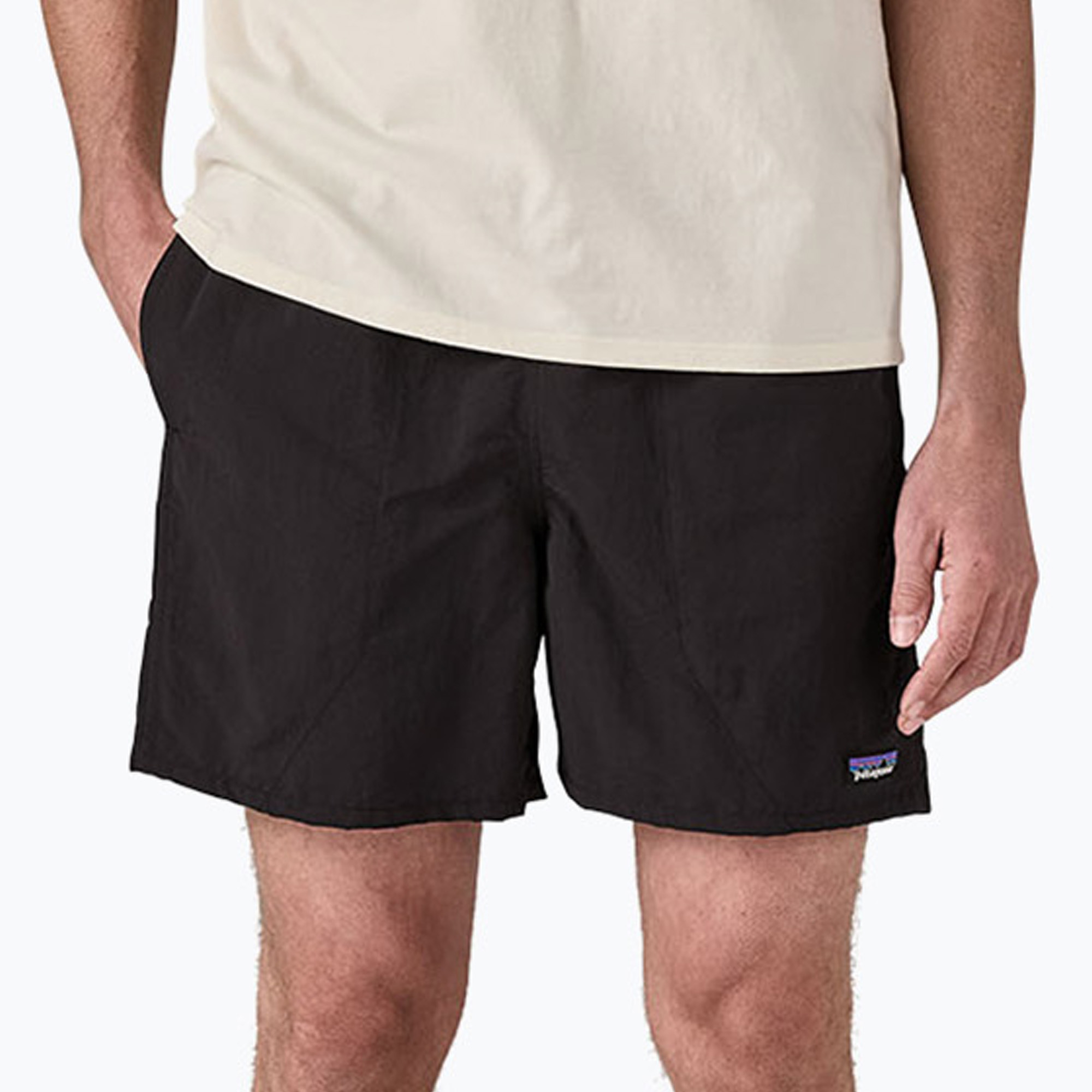 Spodenki męskie Patagonia Baggies 5