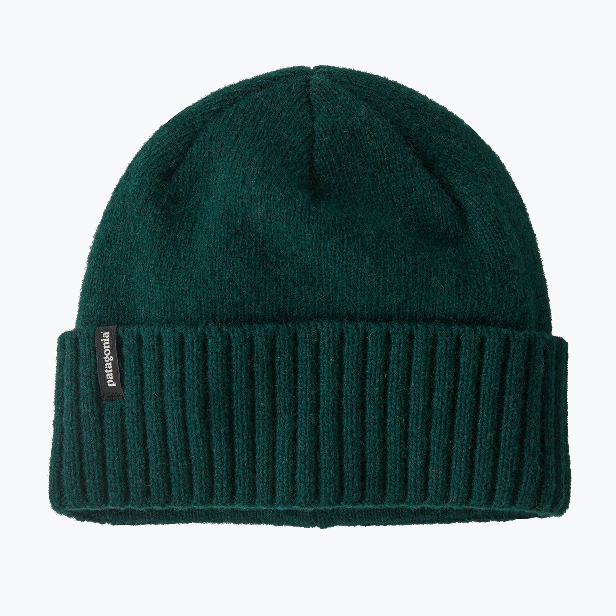 Czapka zimowa Patagonia Brodeo Beanie cascade green 