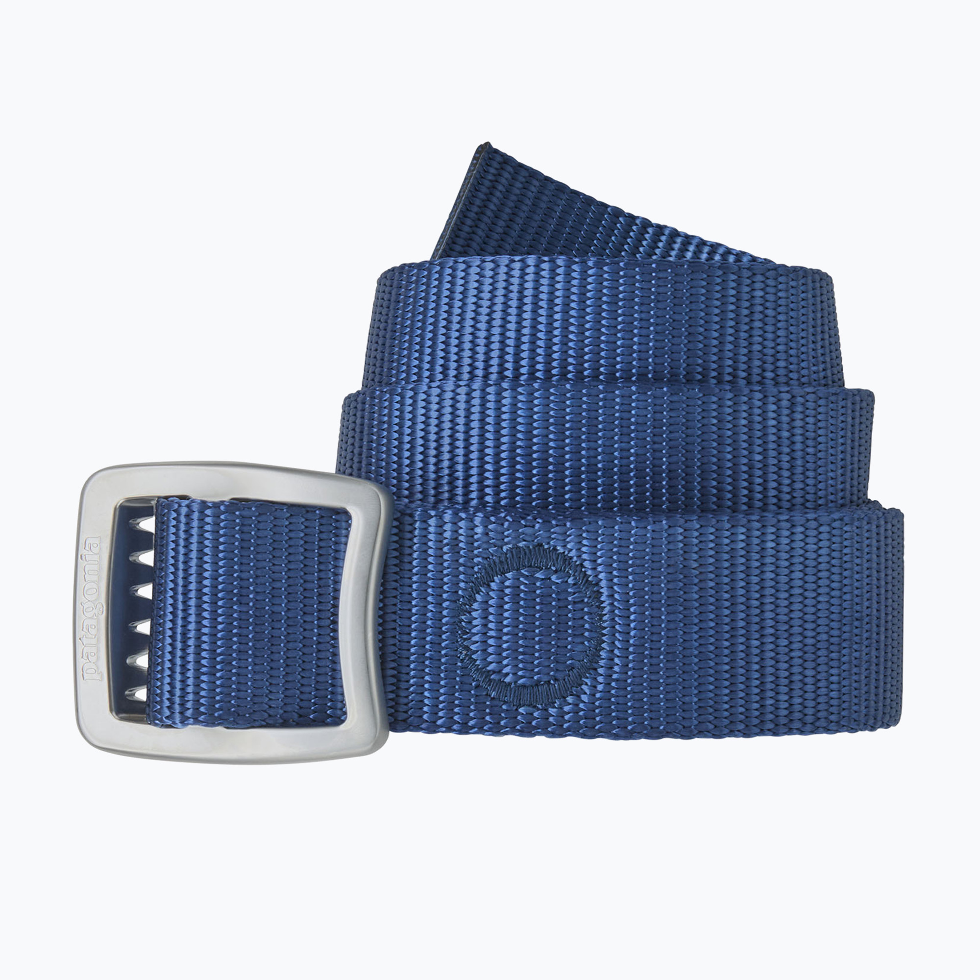 Pasek do spodni Patagonia Tech Web clement blue 