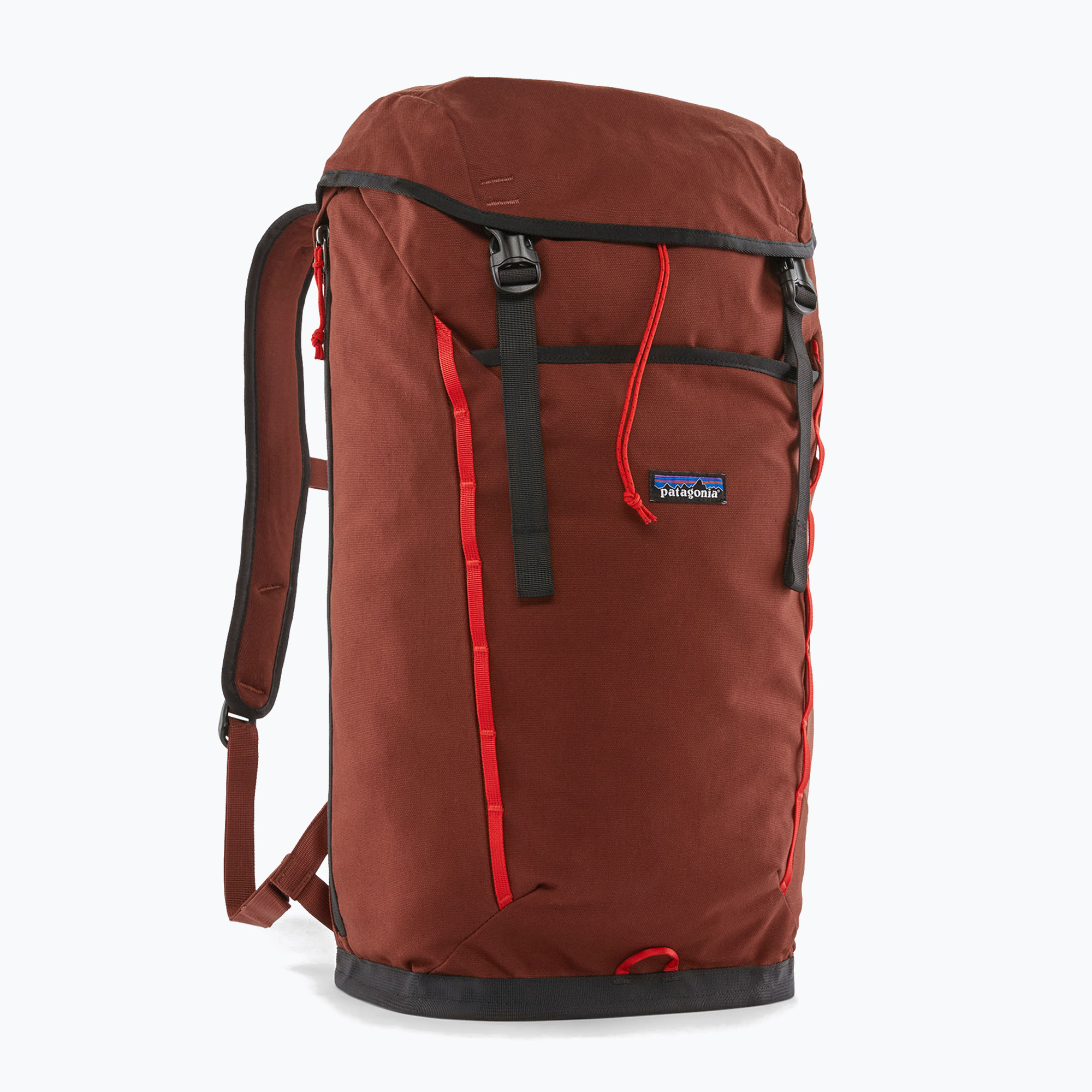 Rucsac turistic Patagonia Fieldsmith Lid Pack 28 l vanilie uscată (Fieldsmith Lid Pack 48548)