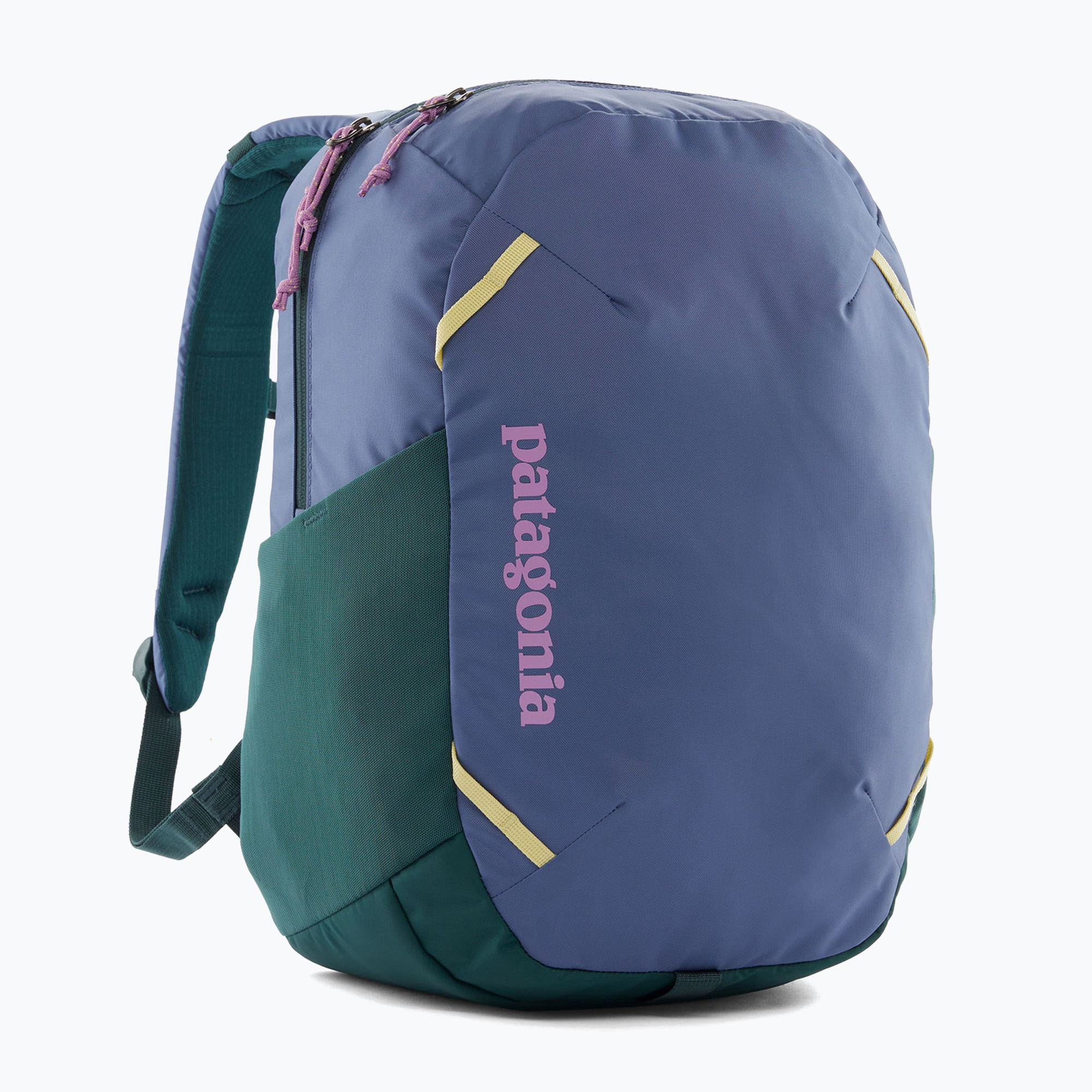 Plecak miejski Patagonia Atom Day Pack 24 l current blue 