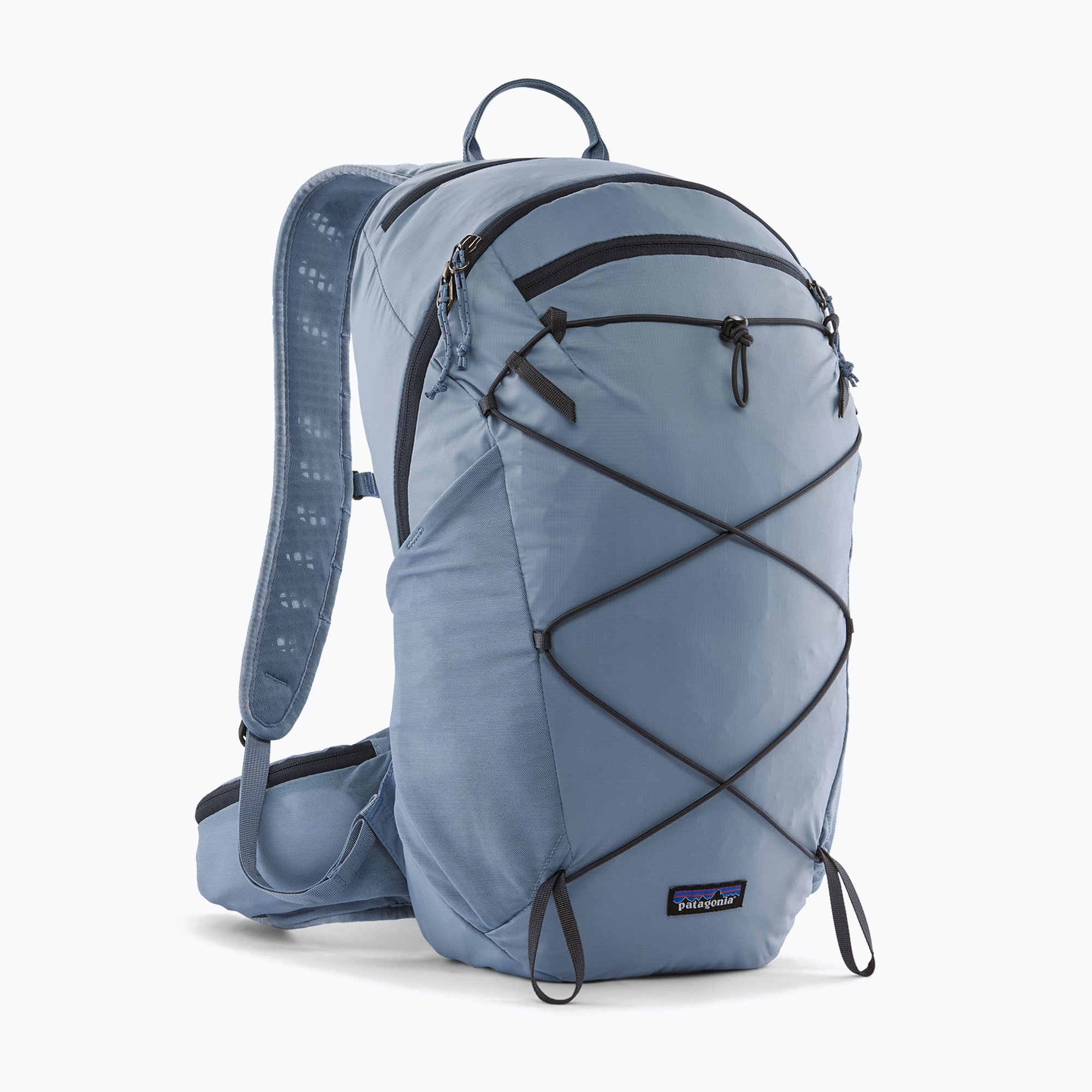 Plecak Patagonia Terravia Pack 22 l M barnacle blue 