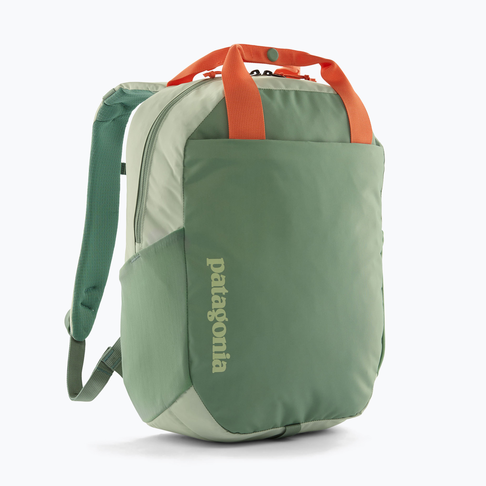 Plecak miejski Patagonia Atom Tote Pack 20 l lichen green 