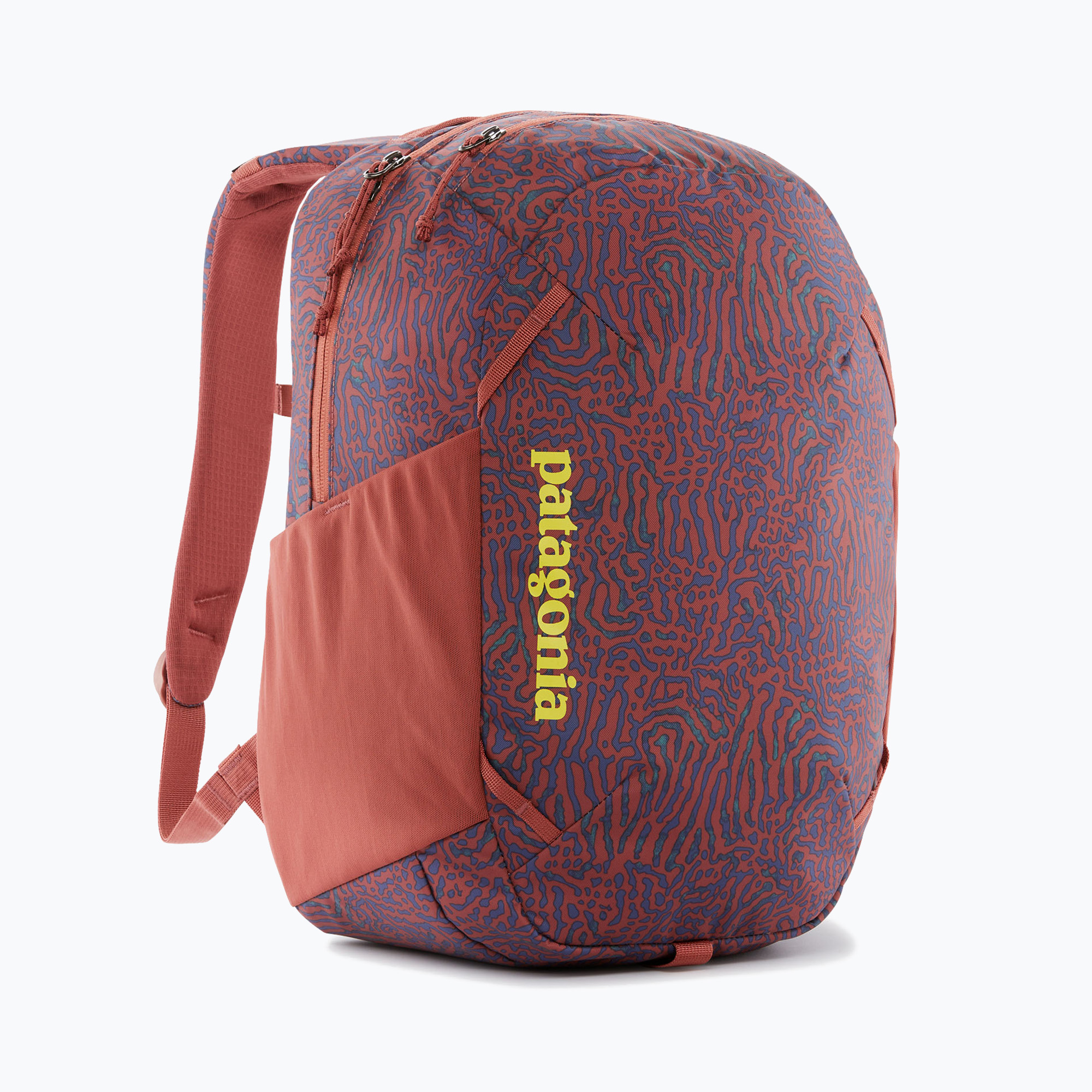 Plecak miejski Patagonia Atom Day Pack 24 l smolder blue 