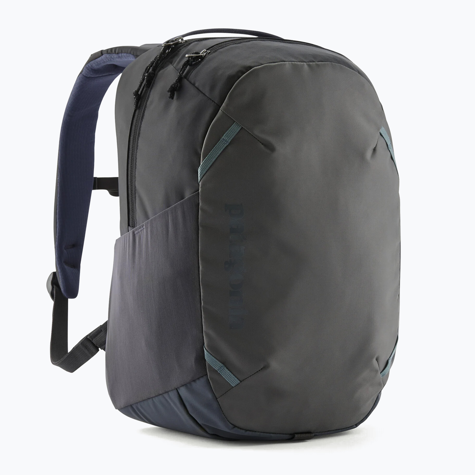 Plecak miejski Patagonia Atom Day Pack 24 l smolder blue 