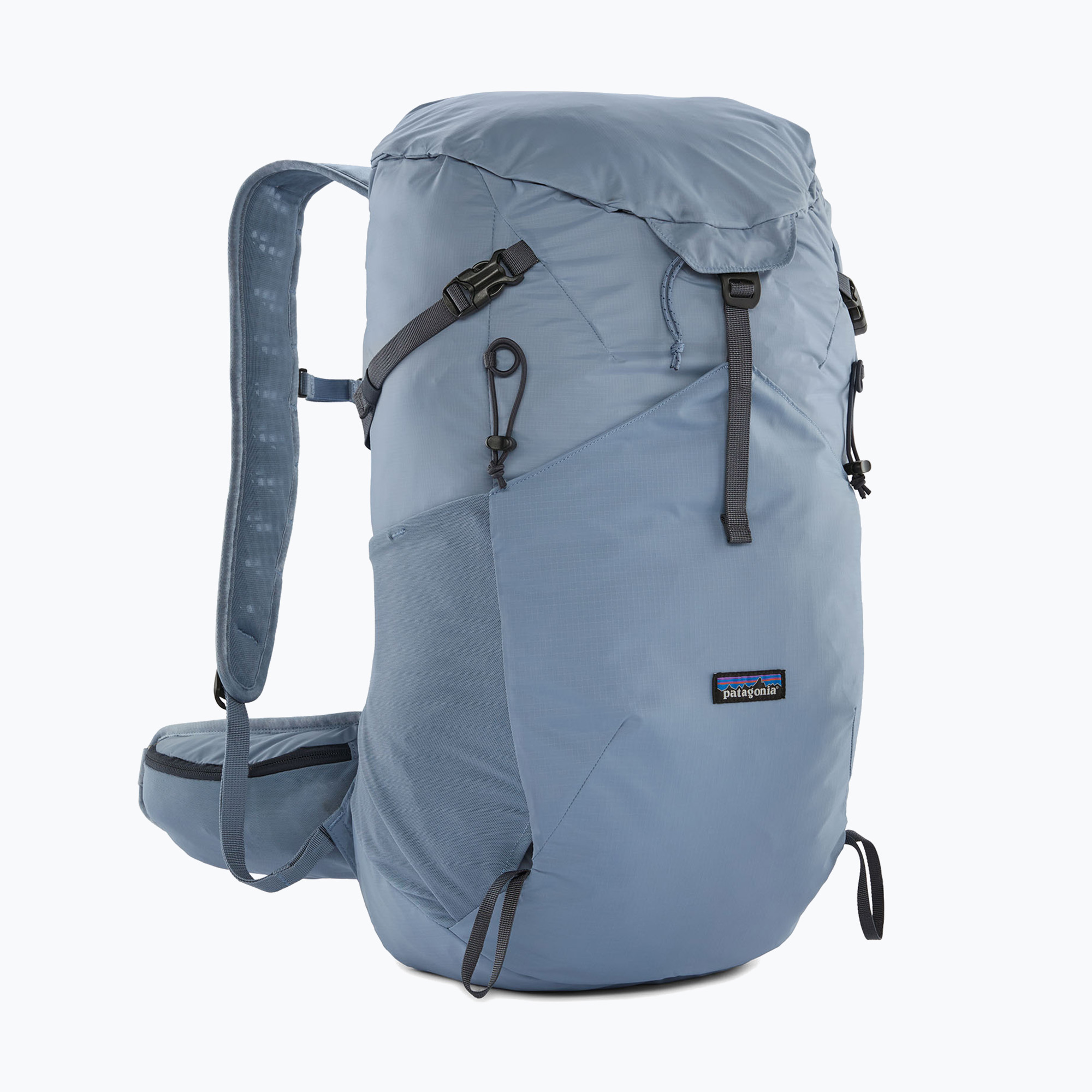 Plecak turystyczny Patagonia Terravia 28 l barnacle blue 