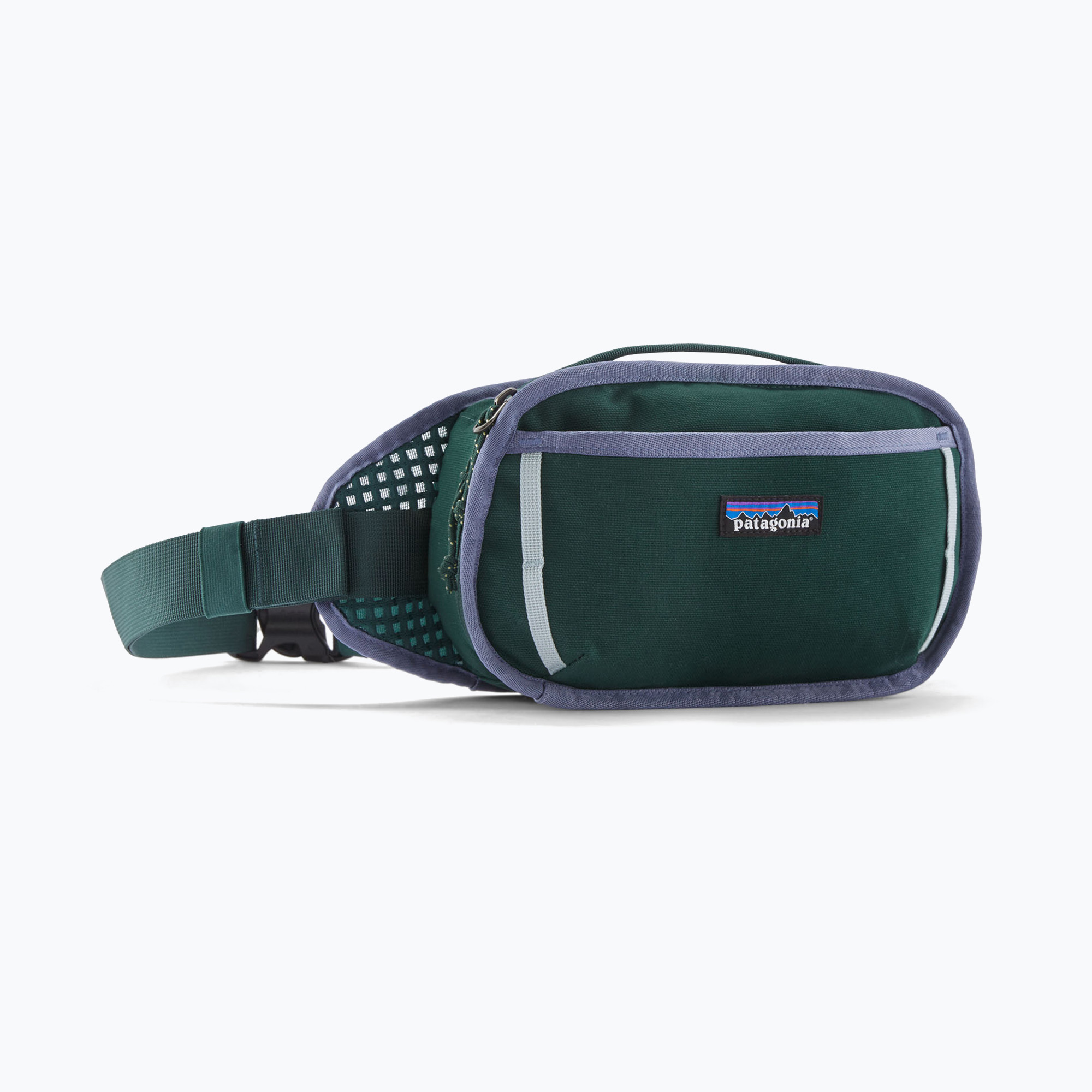 Saszetka nerka Patagonia Fieldsmith Hip Pack 5 l cascade green 
