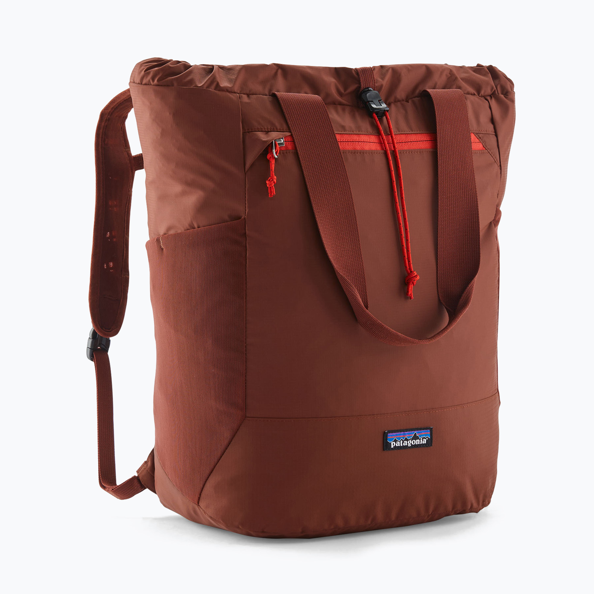 Plecak miejski Patagonia Terravia Tote 24 l dried vanilla 