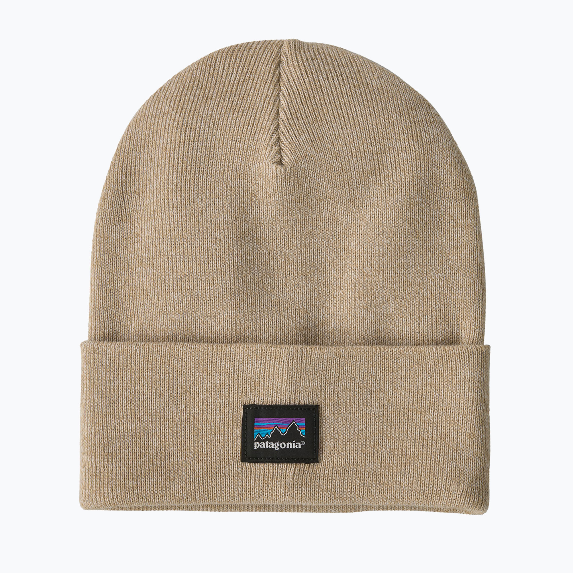 Czapka zimowa Patagonia Everyday Beanie oar tan 