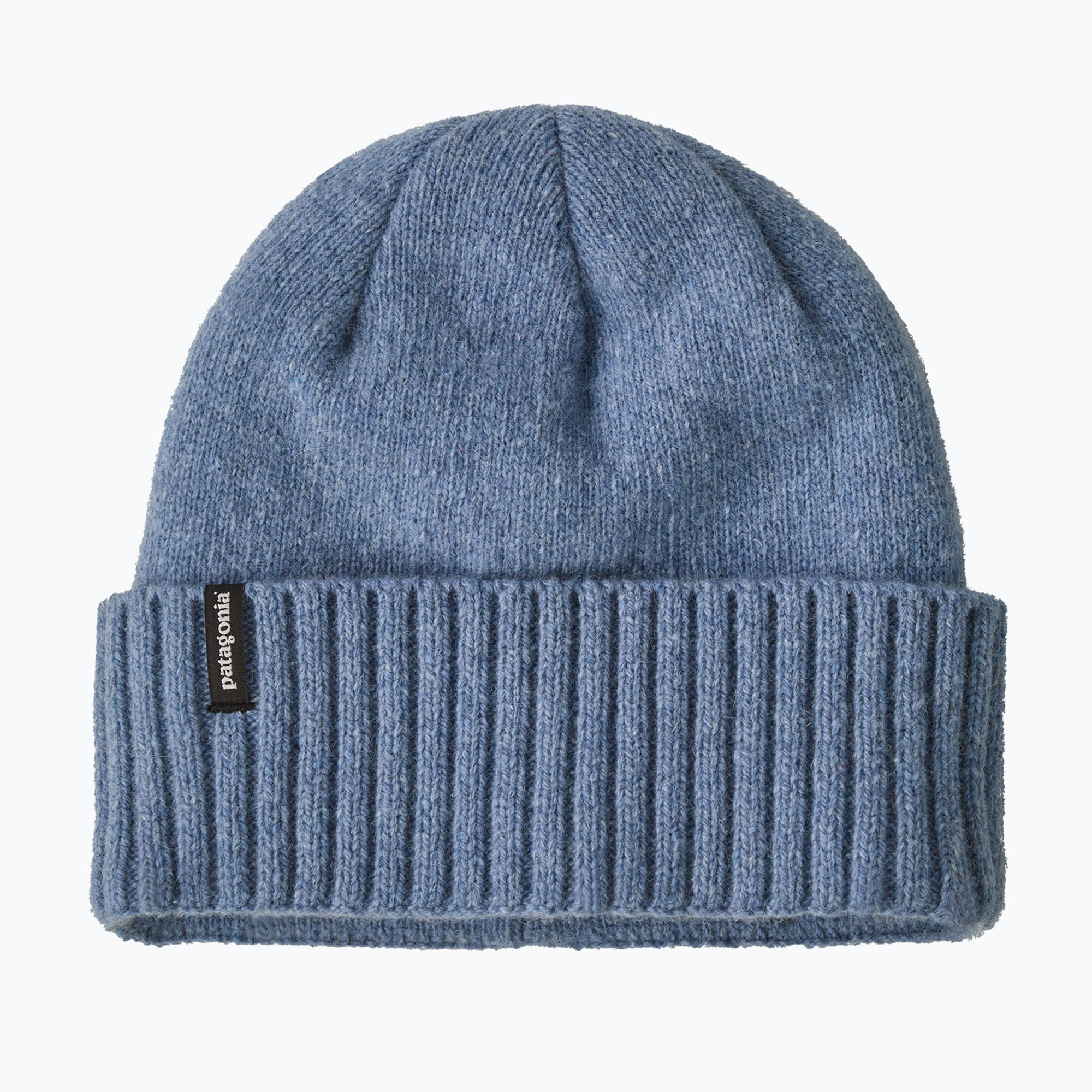 Czapka zimowa Patagonia Brodeo Beanie barnacle blue 