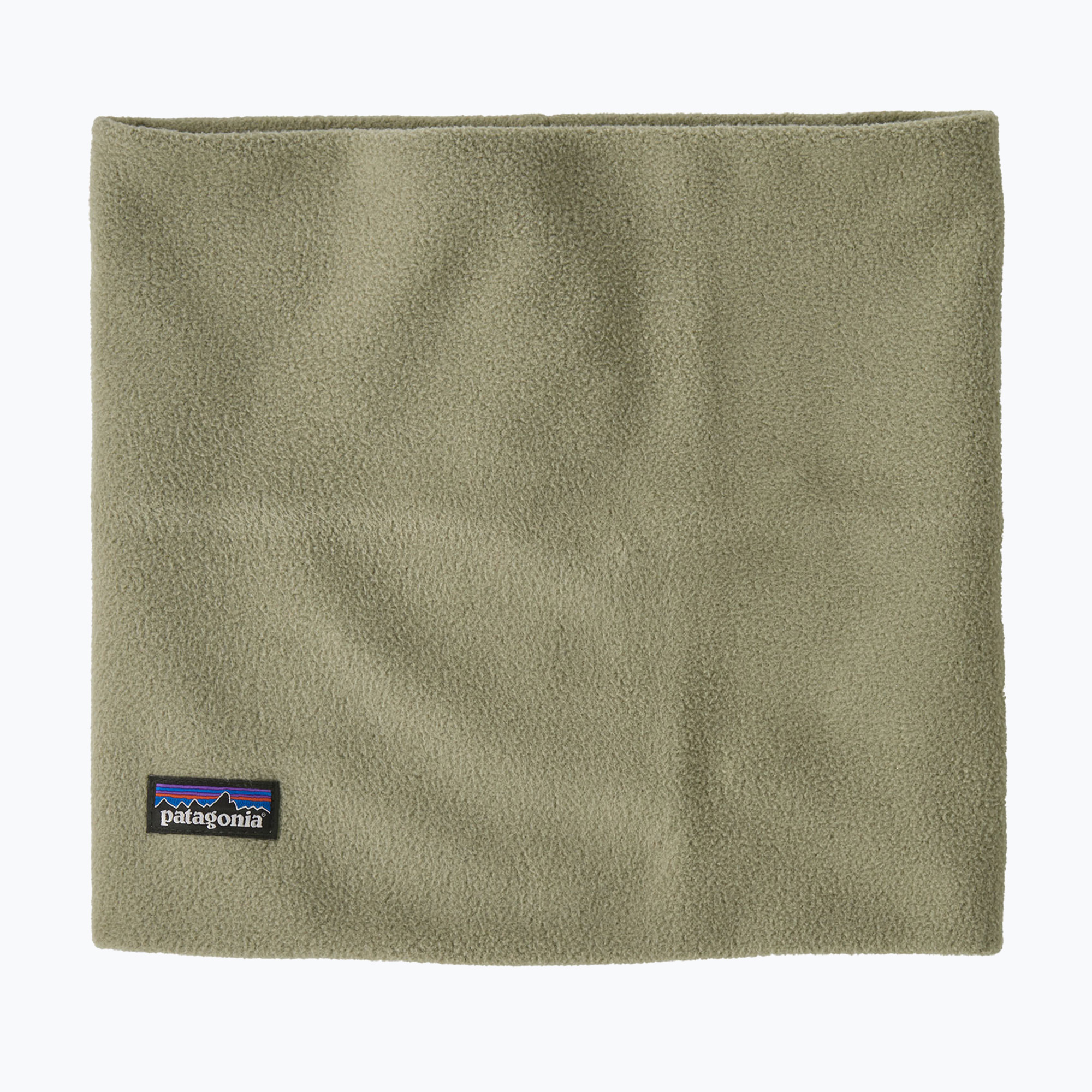 Komin Patagonia Micro D river rock green 