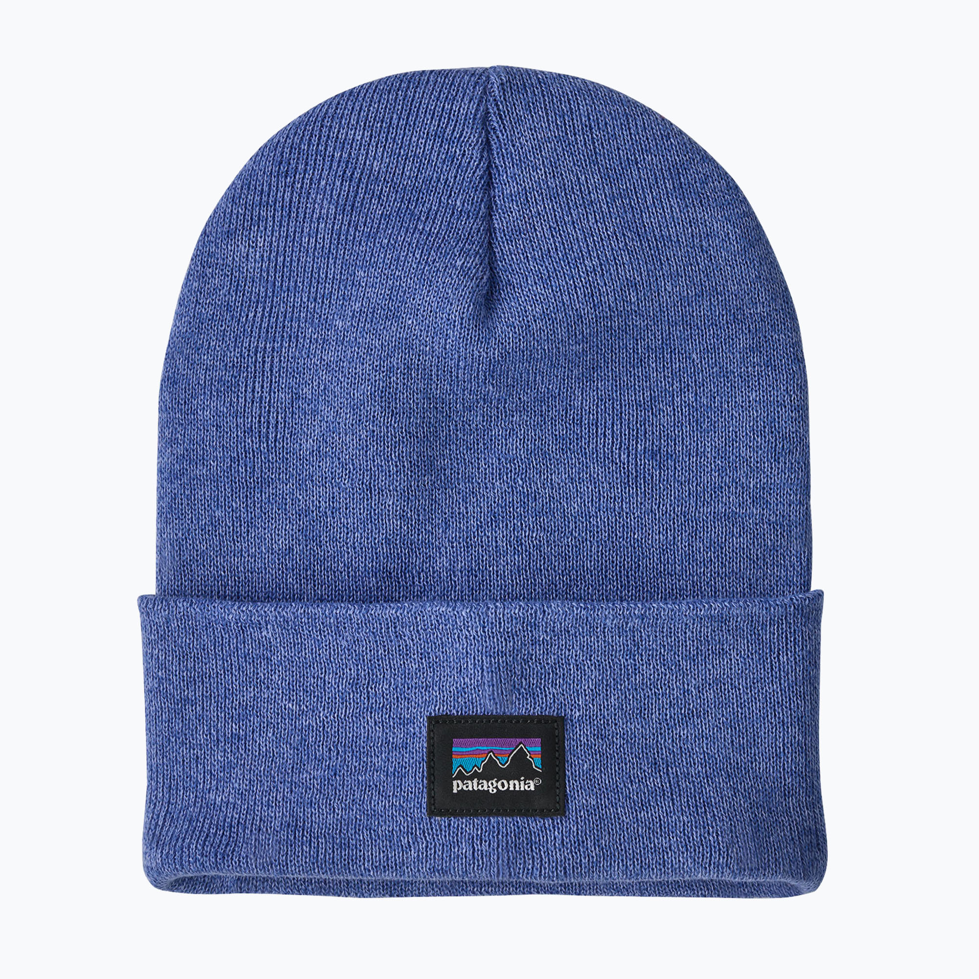 Czapka zimowa Patagonia Everyday Beanie barnacle blue 