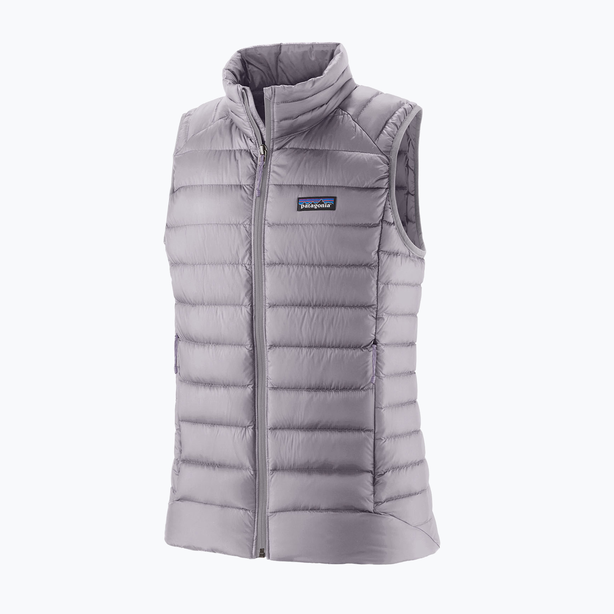 Bezrękawnik damski Patagonia Down Sweater permafrost purple 