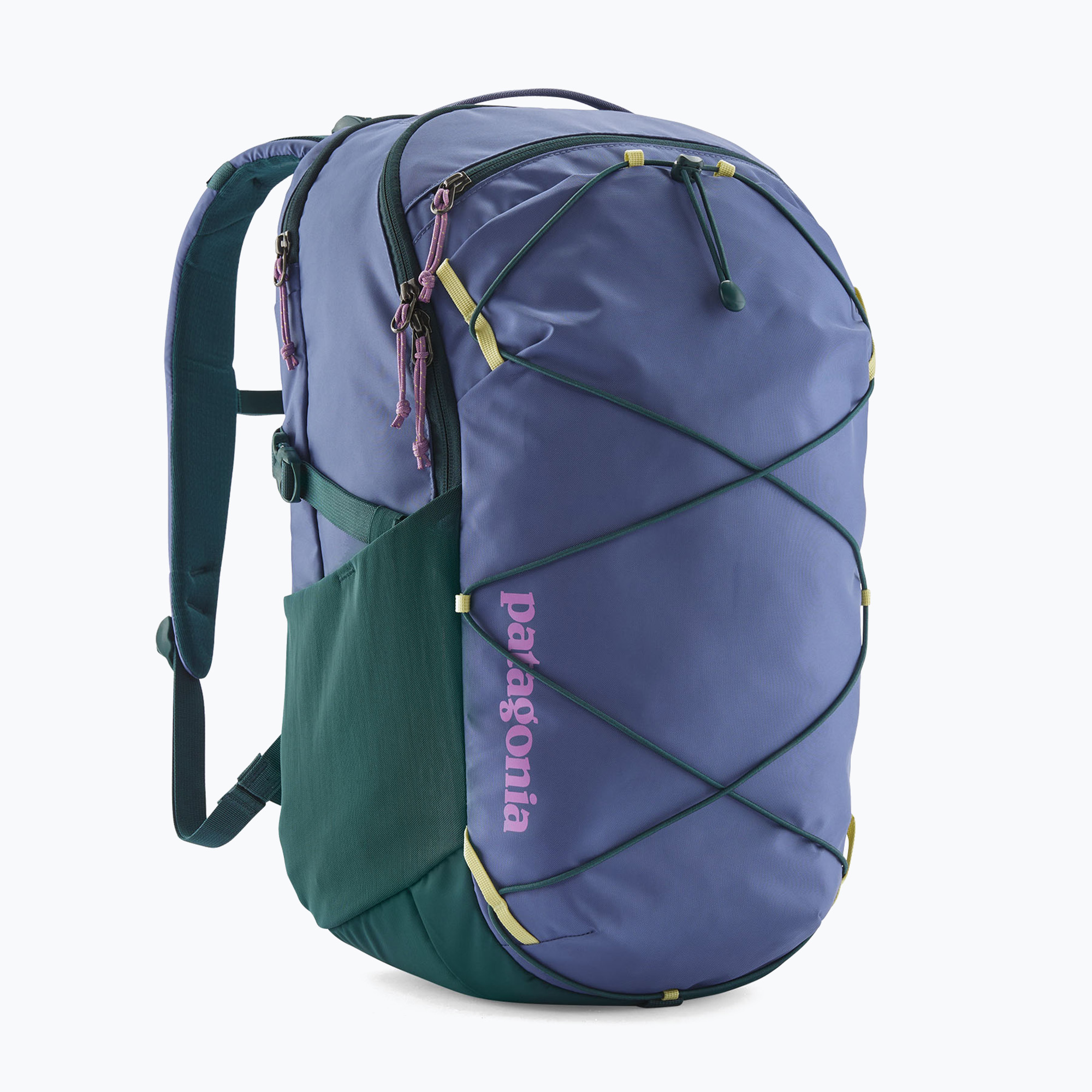Plecak miejski Patagonia Refugio Day Pack 30 l current blue 