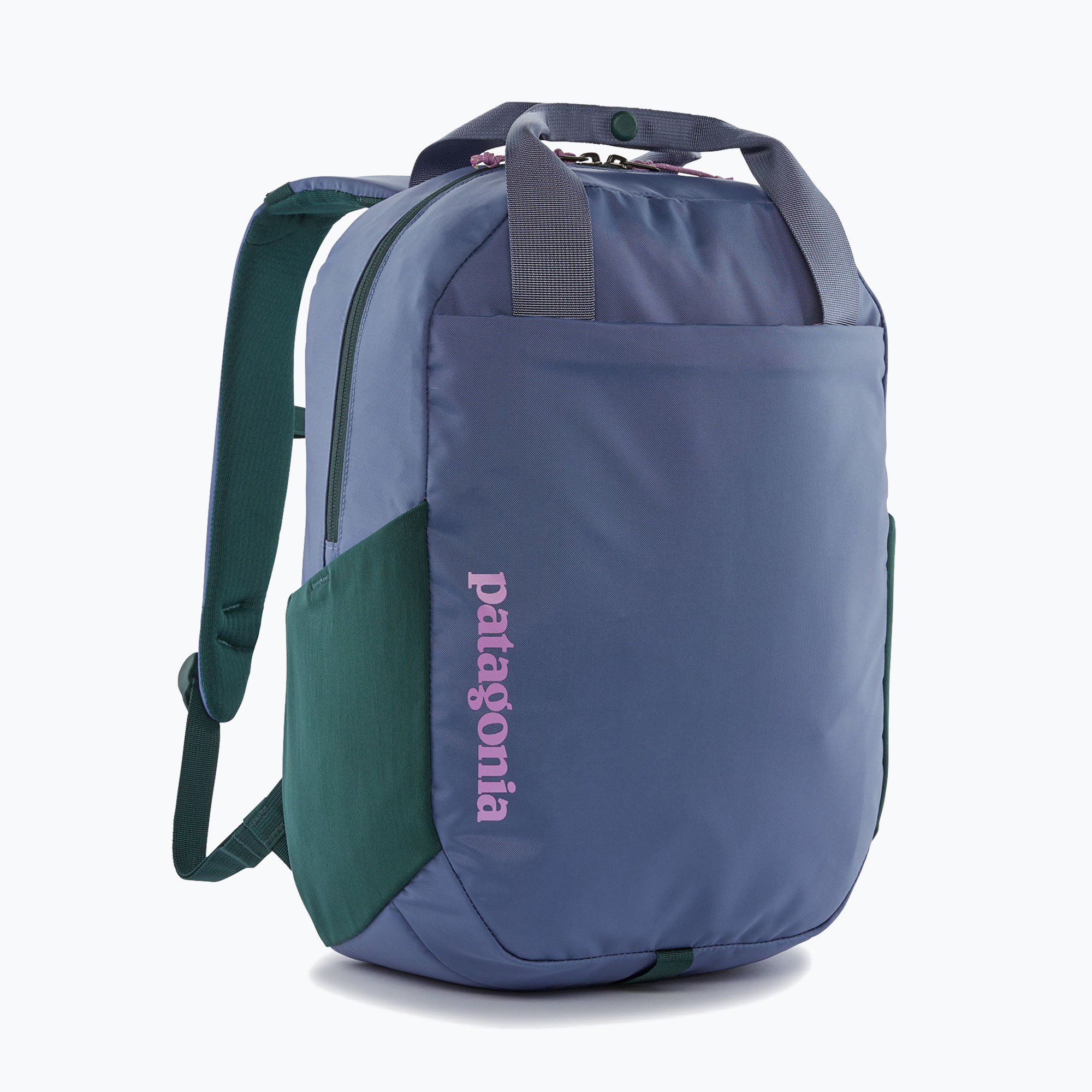 Plecak miejski Patagonia Atom Tote Pack 20 l current blue 