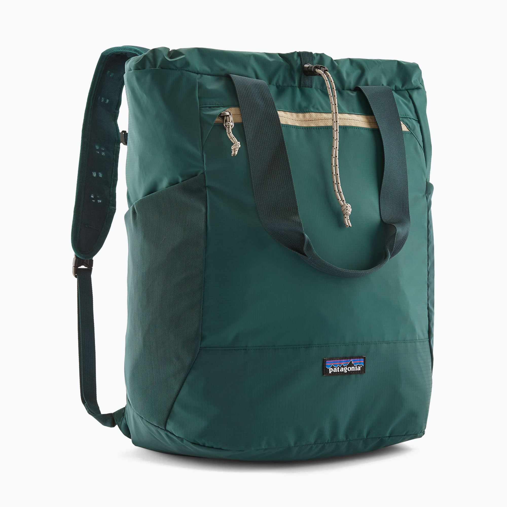 Plecak miejski Patagonia Terravia Tote 24 l cascade green 