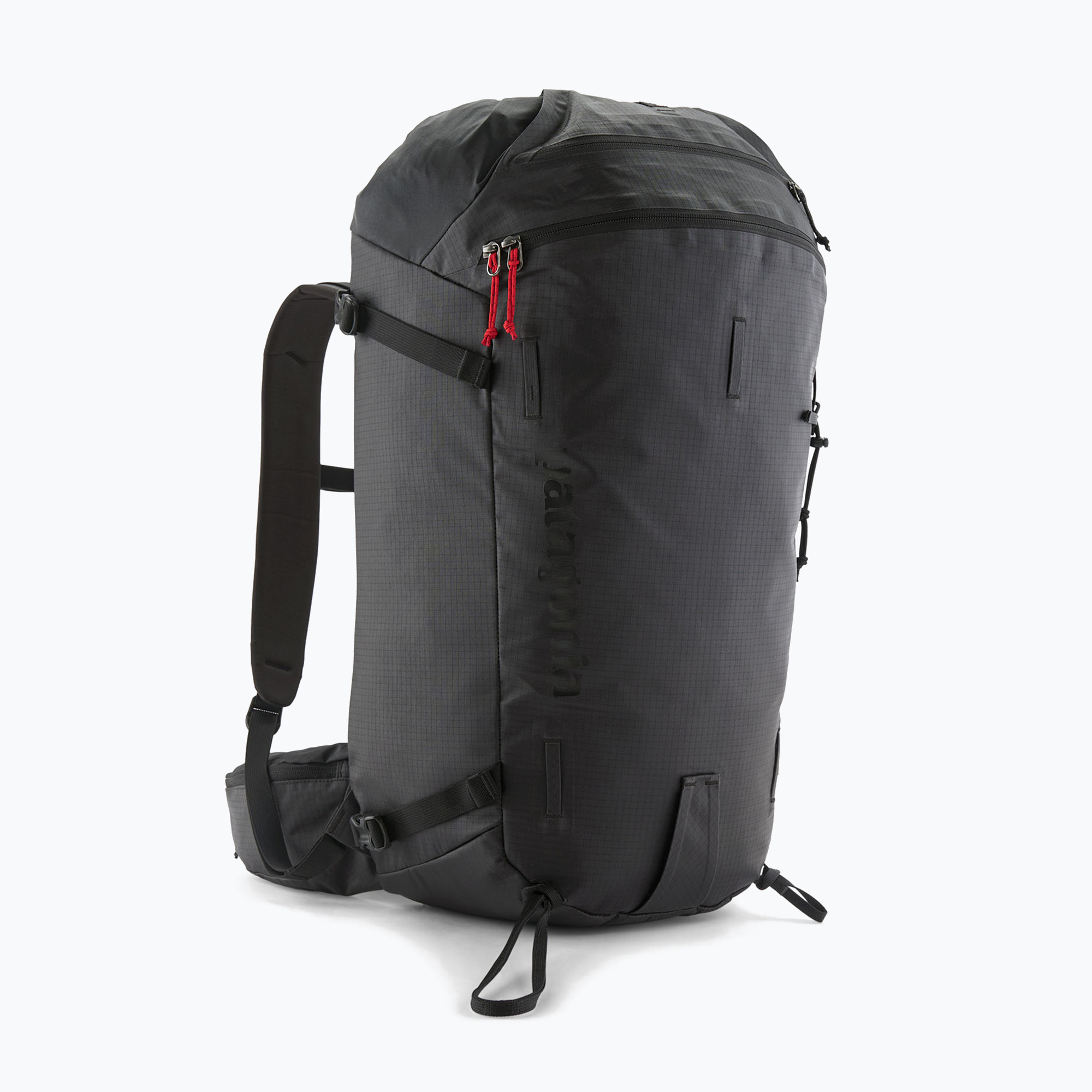 Plecak turystyczny Patagonia Descensionist 37 l black 