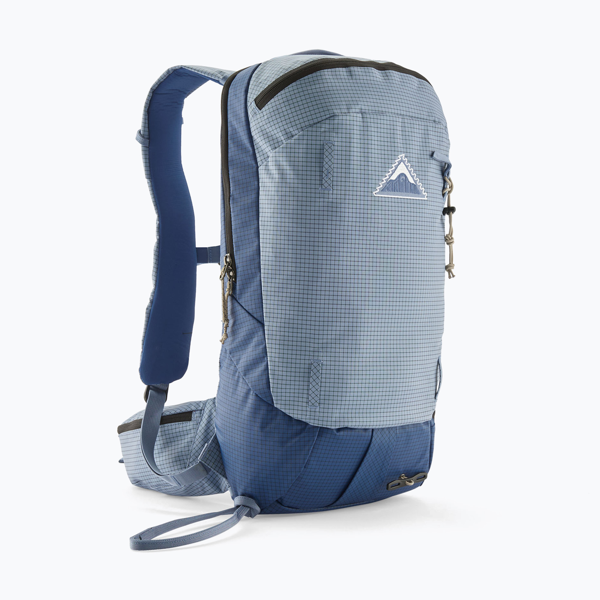 Plecak skiturowy Patagonia Snowdrifter 20 barnacle blue 