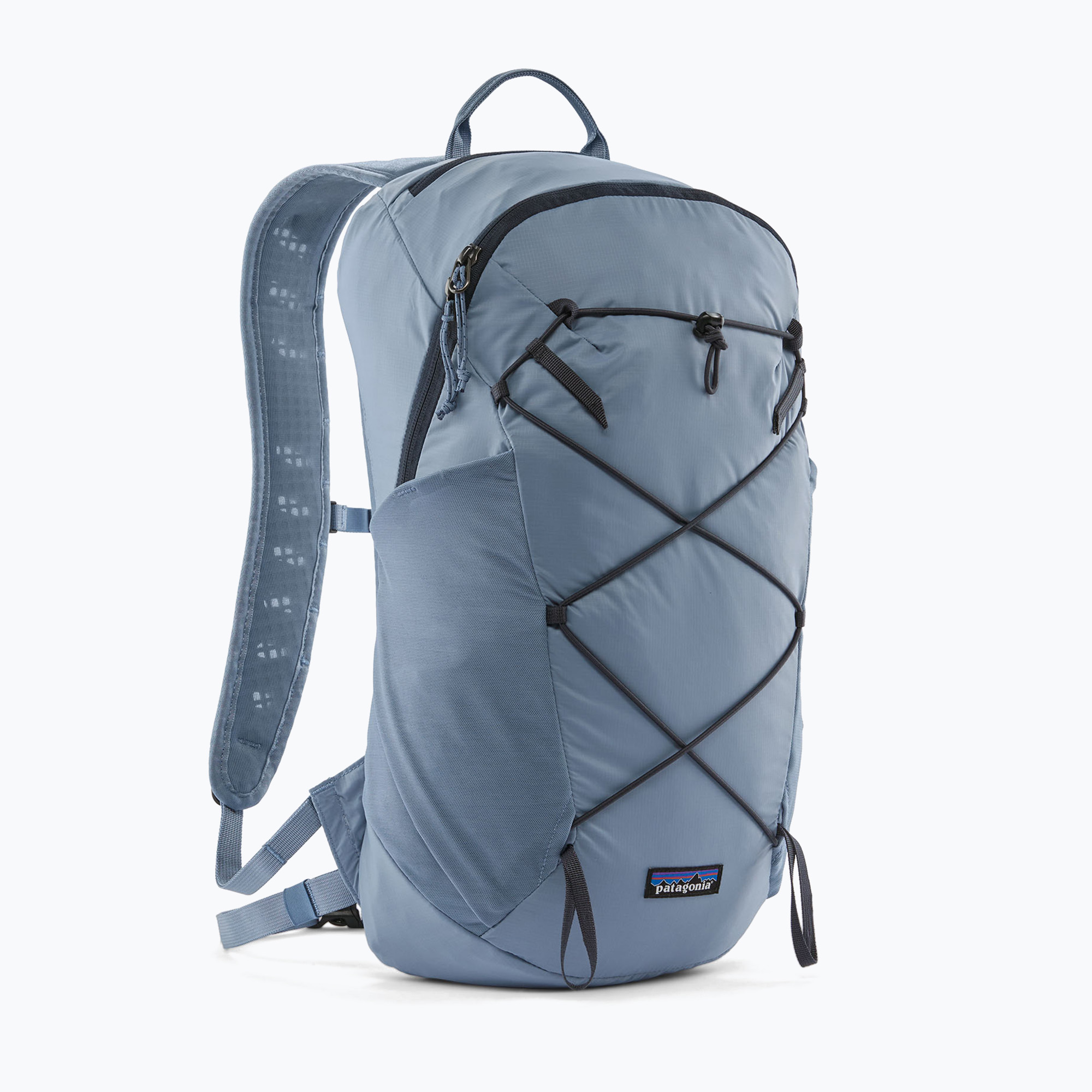 Plecak turystyczny Patagonia Terravia Pack 14 l M barnacle blue 