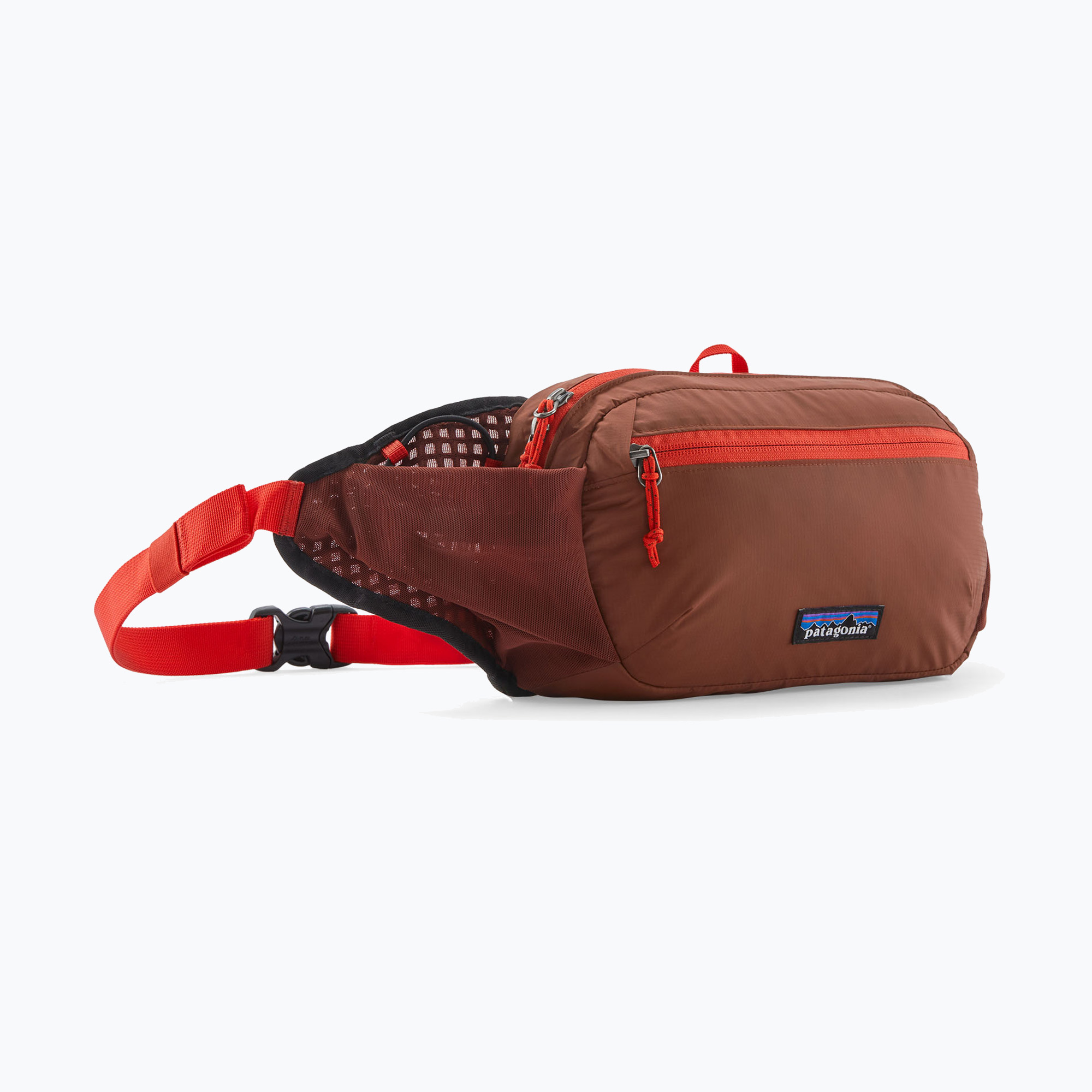 Nerka Patagonia Terravia Hip dried vanilla 