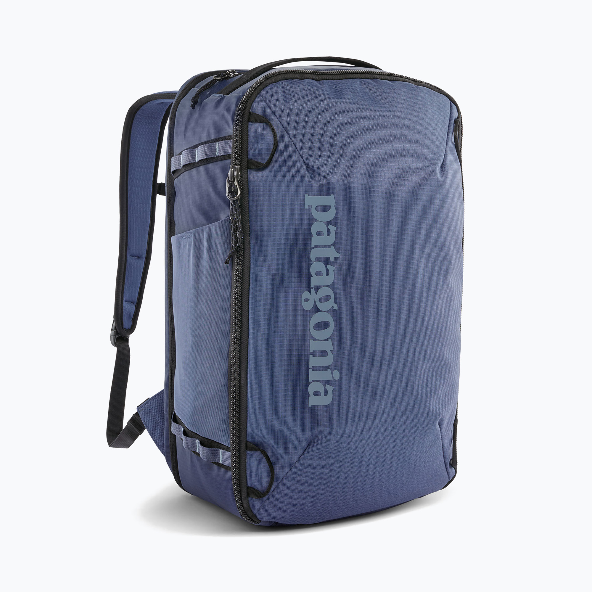 Plecak turystyczny Patagonia Black Hole Mini MLC 30 l current blue 